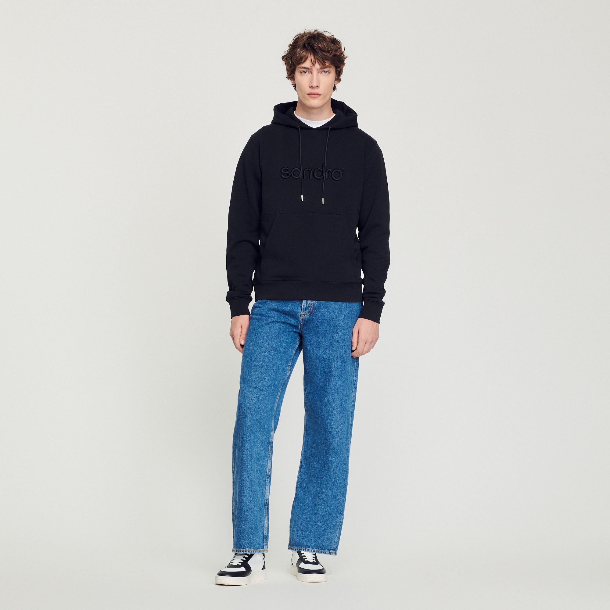 Sandro hoodie - 3