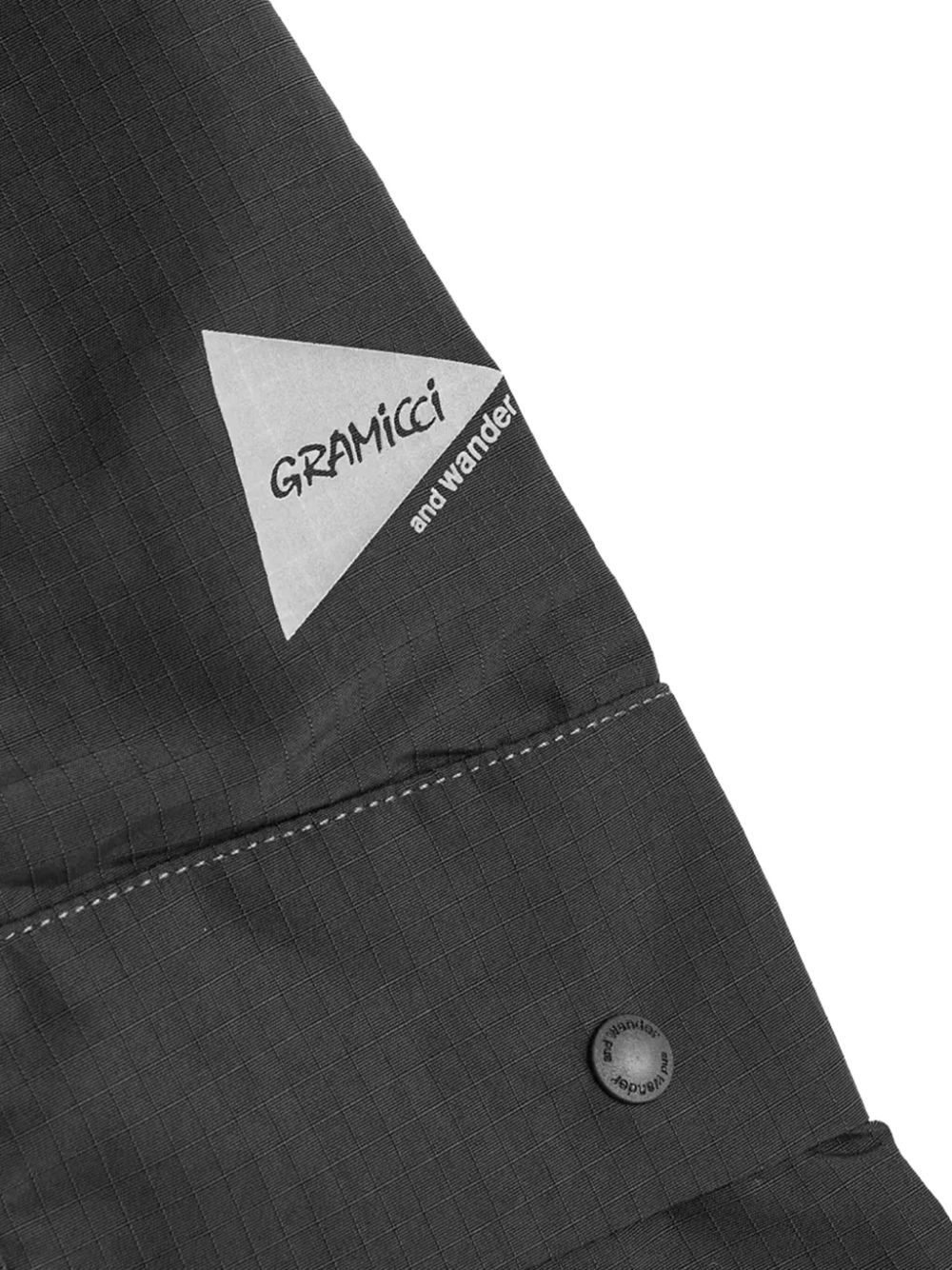 x Gramicci Voyager trousers - 3