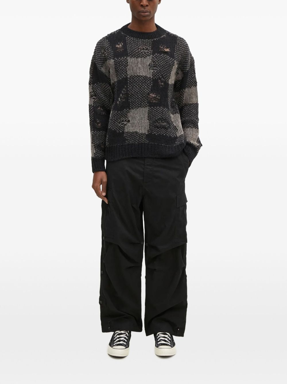 Original Snopants cargo trousers - 1