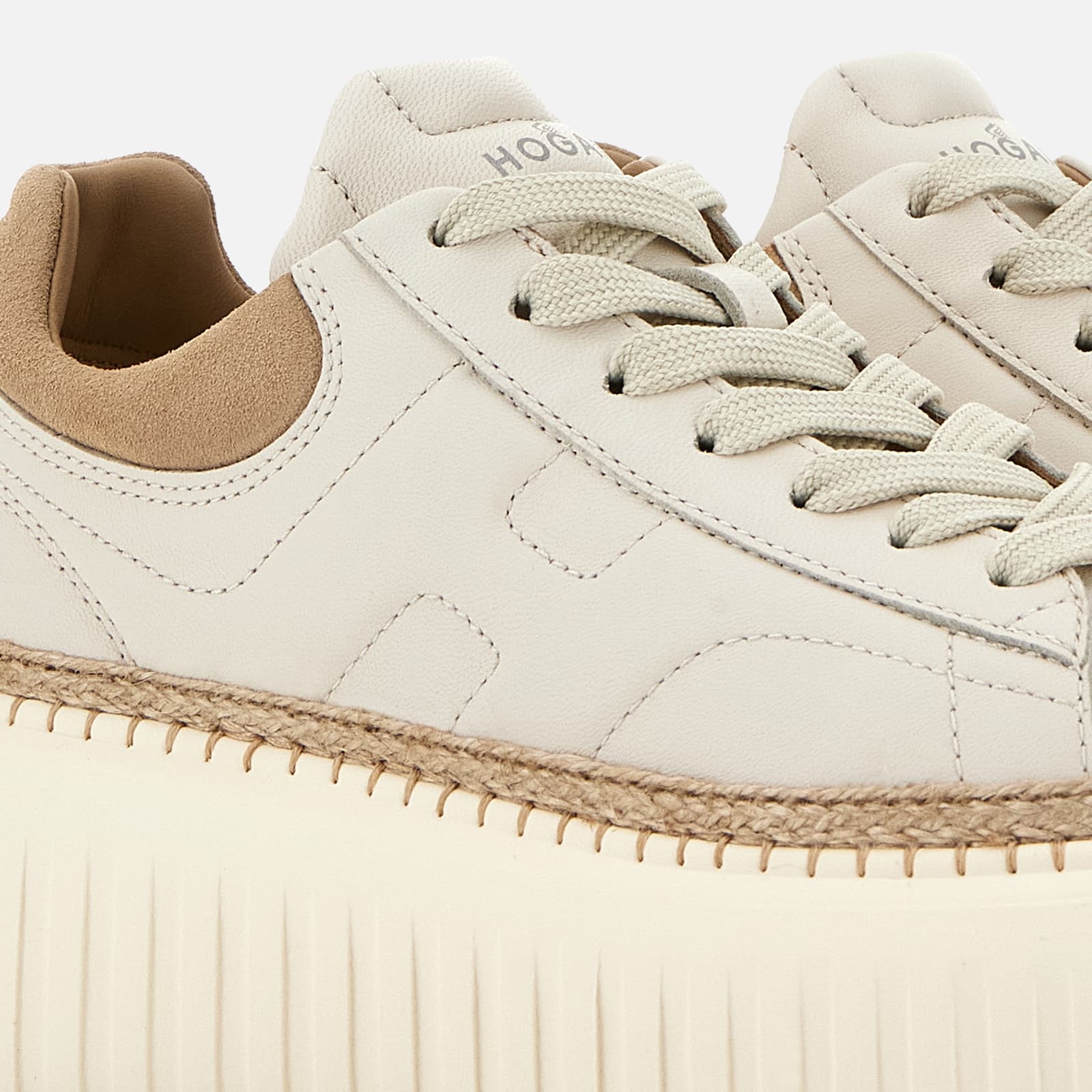 Sneakers Hogan H-Stripes - 6