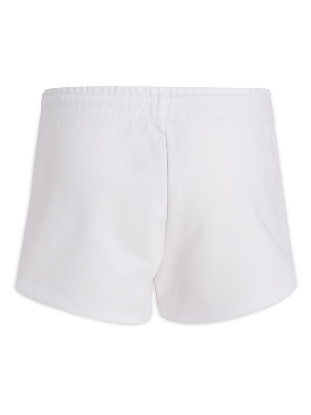 Bear-print shorts - 2