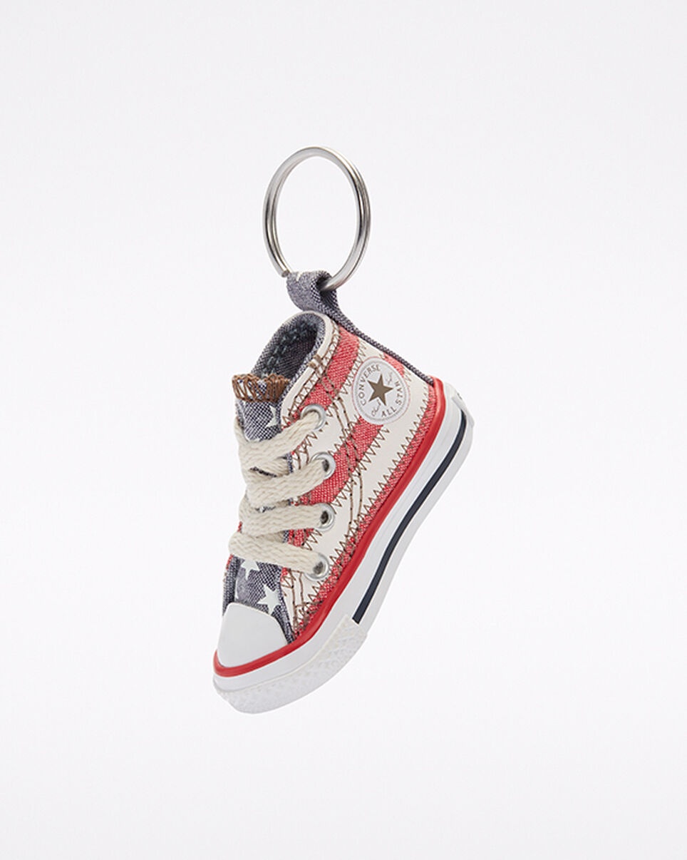 Chuck Taylor All Star Keychain - 1