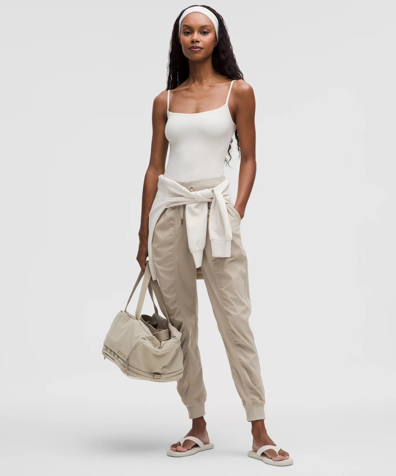 lululemon Dance Studio Mid-Rise Jogger *Full Length outlook