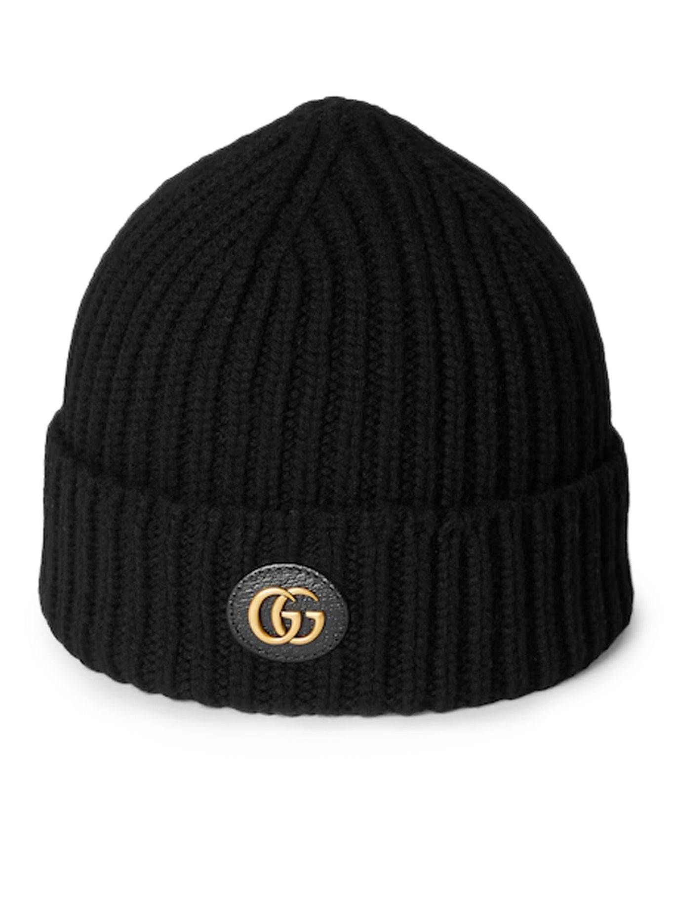 CASHMERE HAT - 2