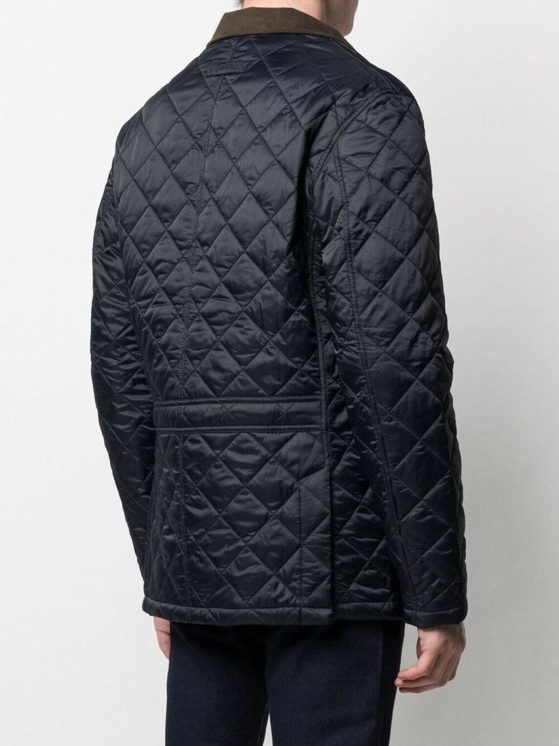 Sander quilted jacket 4