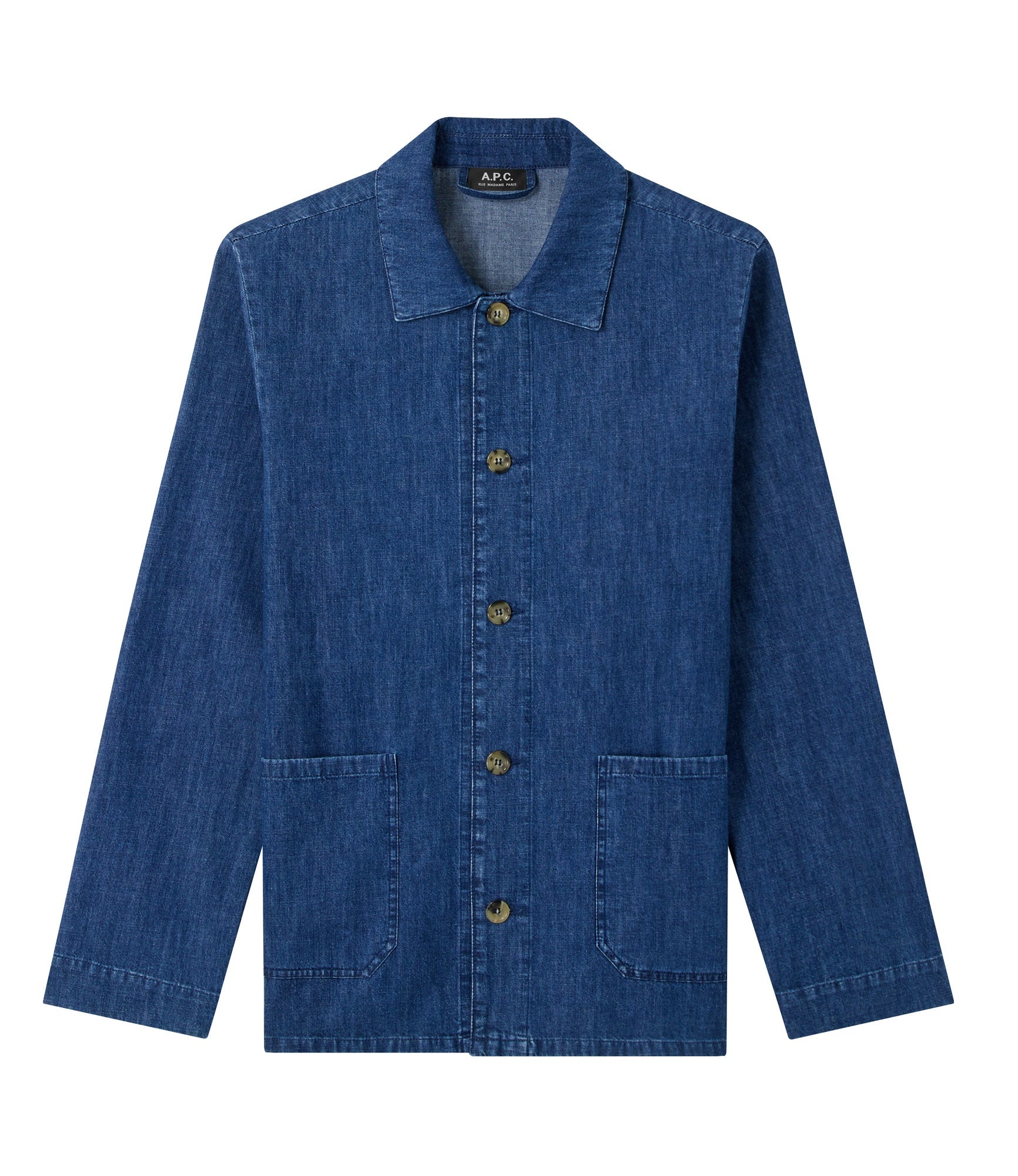 Kerlouan Jacket - 1