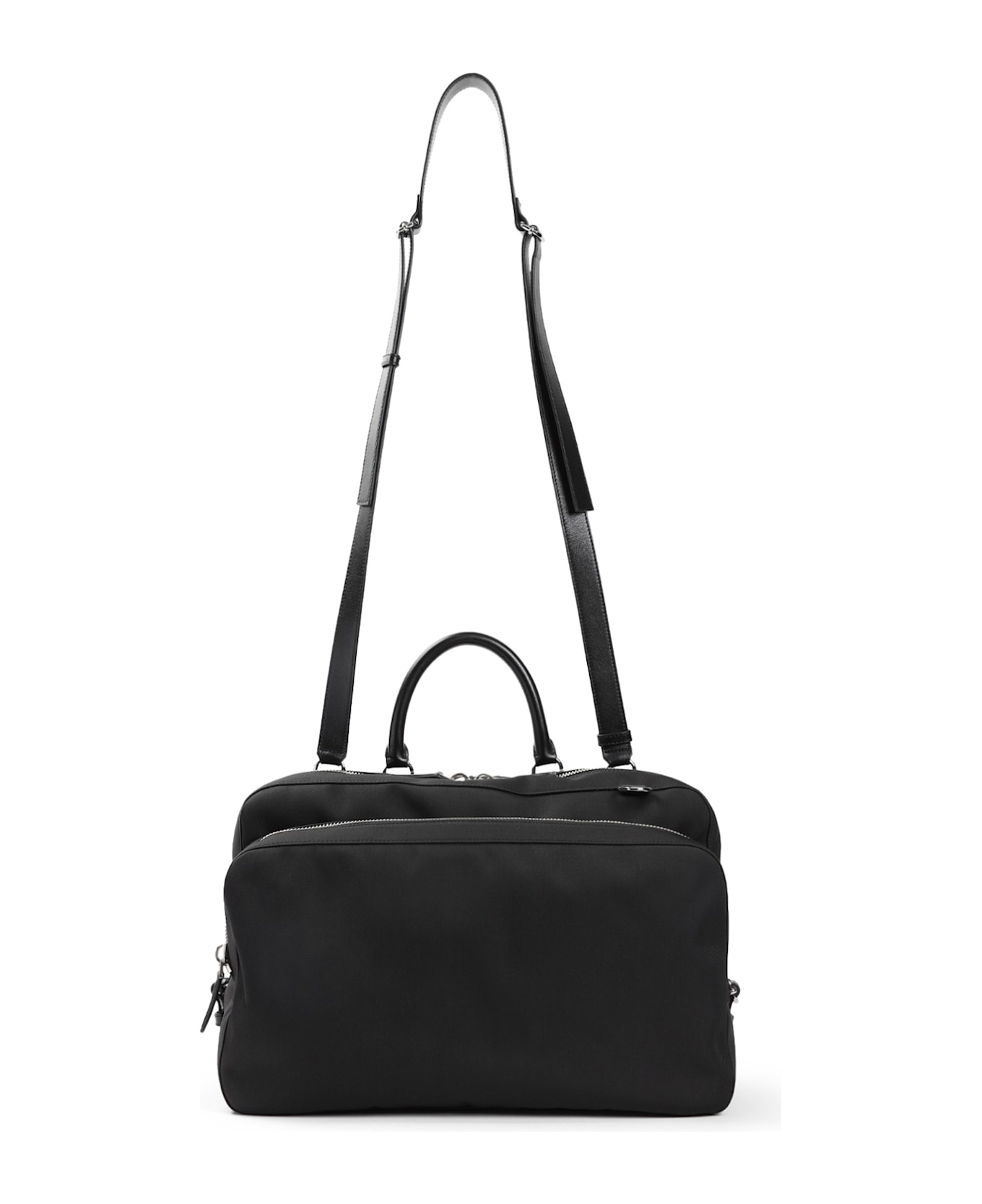 Pandora Big Shoulder Bag - 2