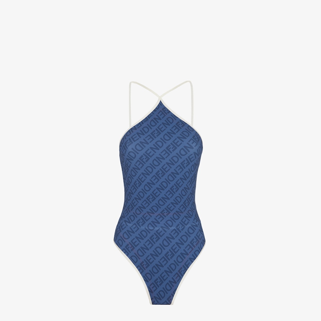 One-Piece Swimsuit - 4
