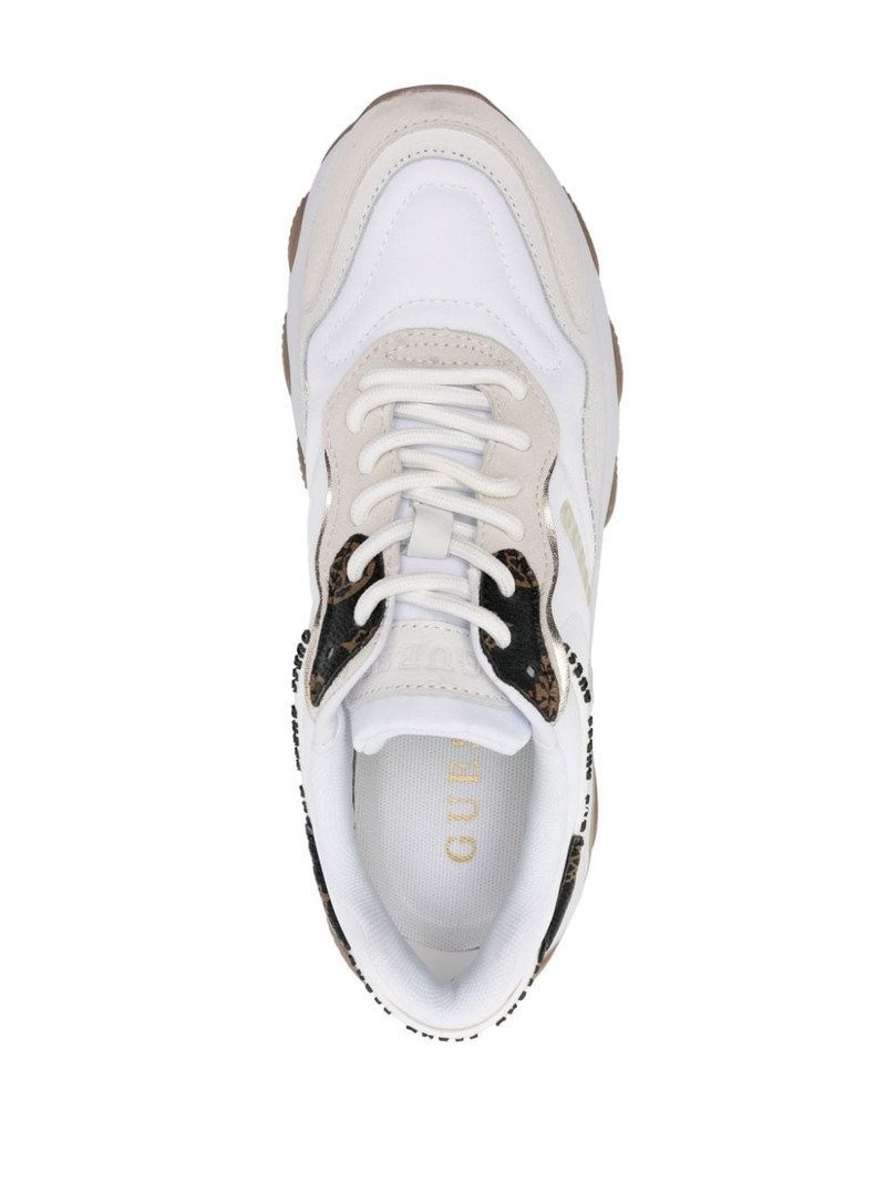 Micola Active chunky sneakers 4