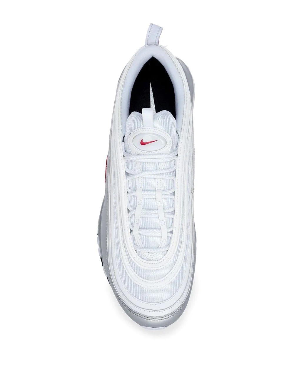 Air Max 97 low-top sneakers - 4