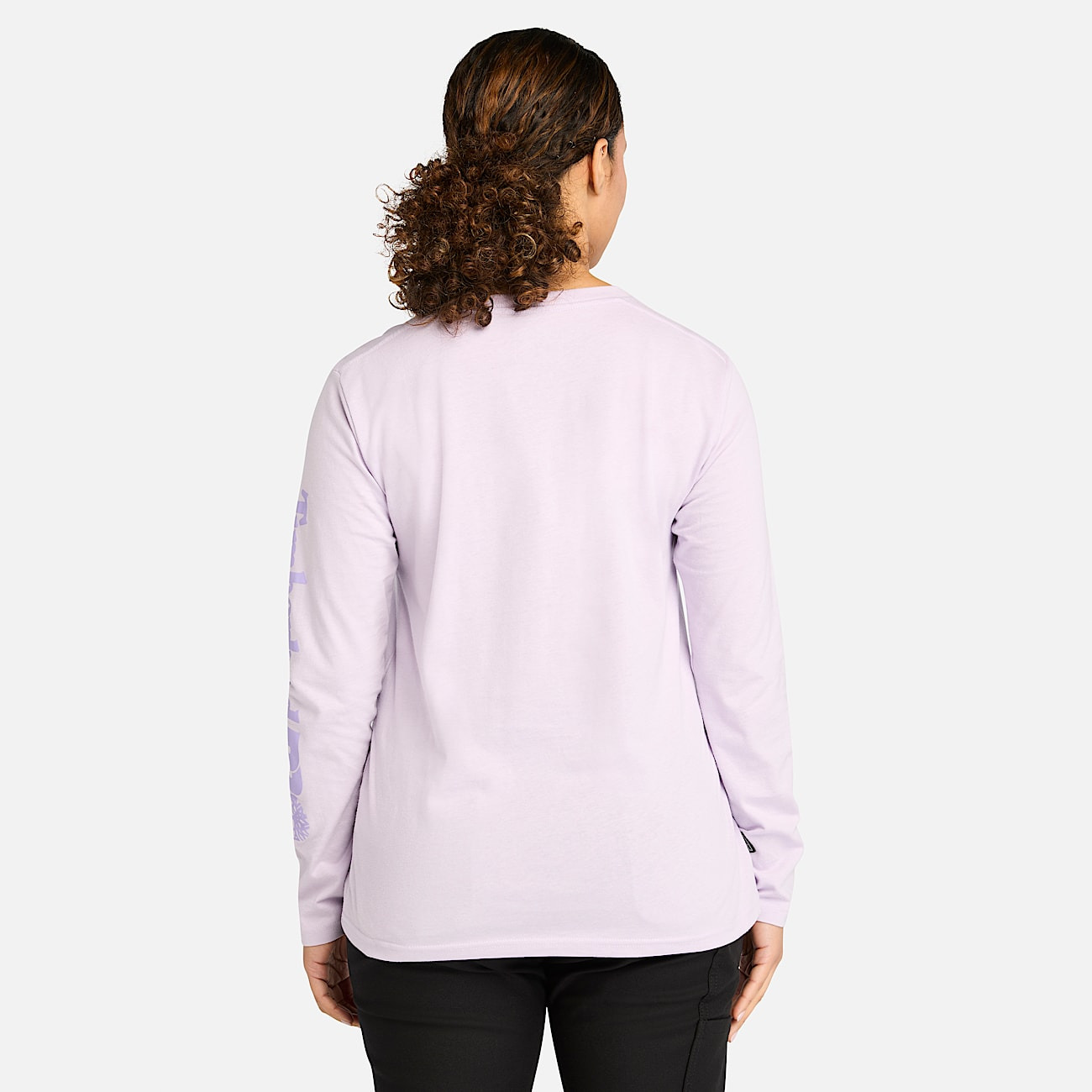 Women's Timberland PRO® Core Long-Sleeve T-Shirt - 6