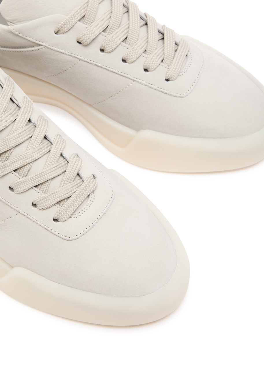Fear OF God Aerobic Nubuck Sneakers - 3