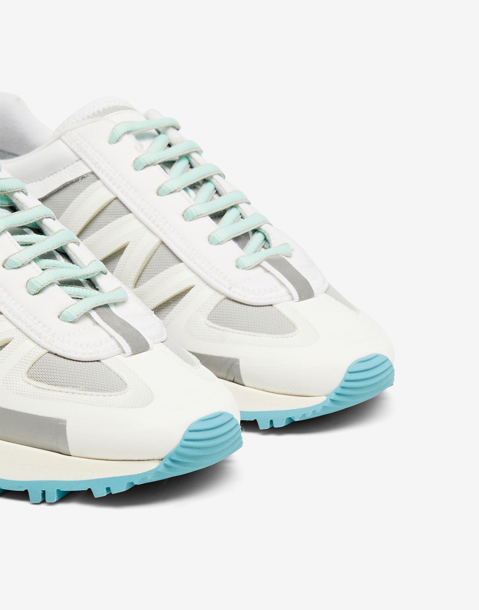 50/50 sneakers - 5