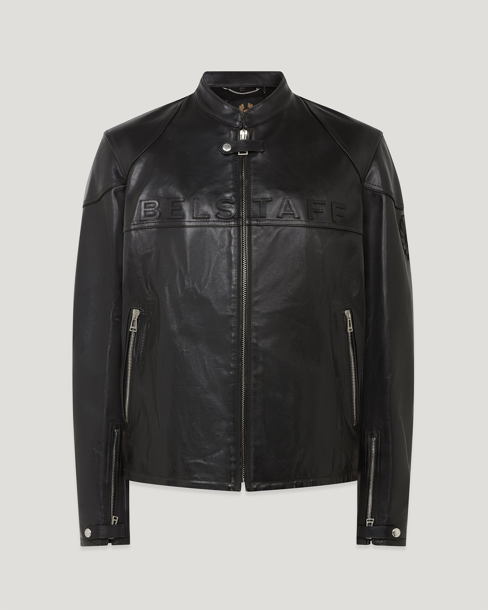 COMPETITION RACER JACKET - 1