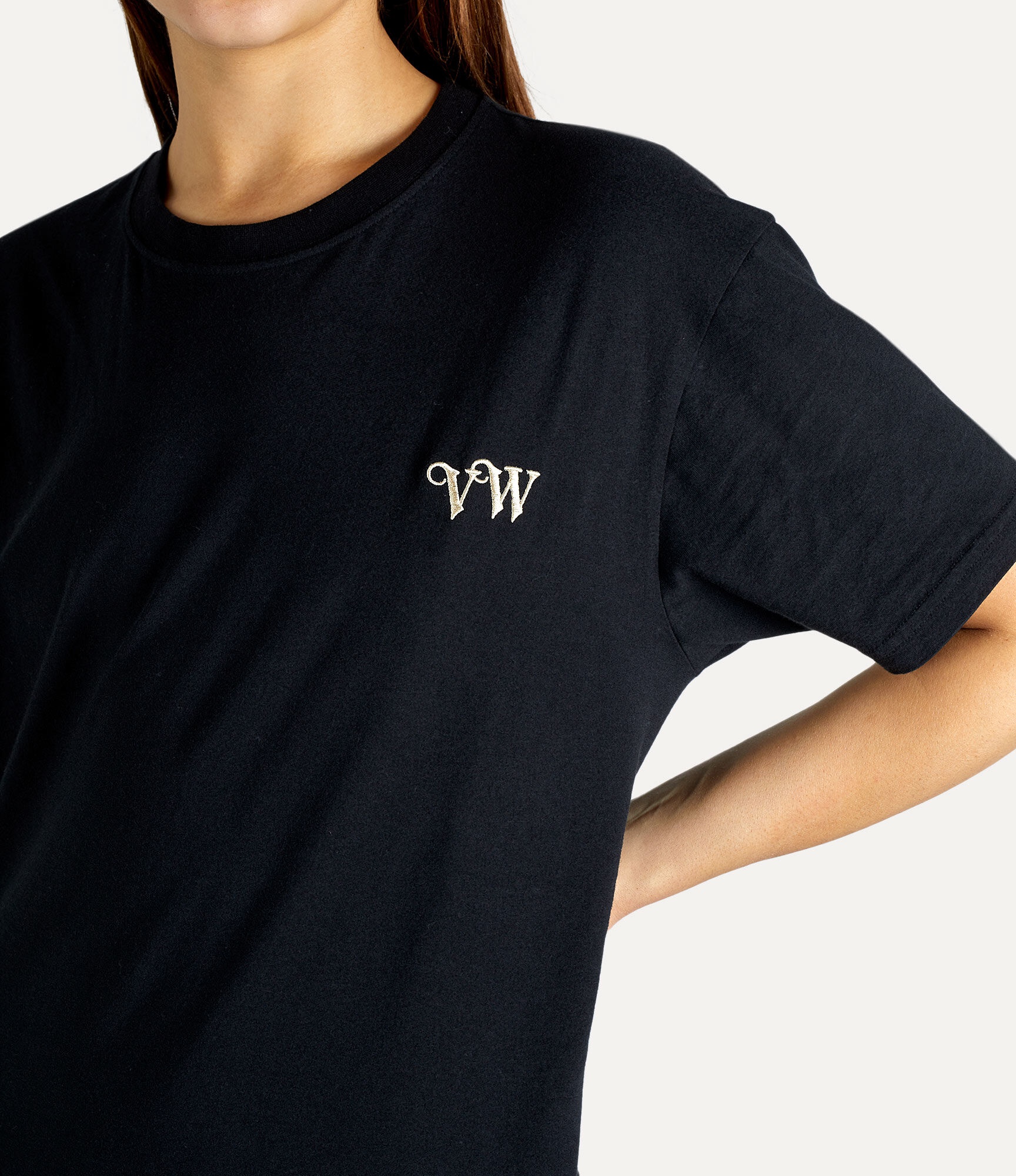 VW CLASSIC T-SHIRT - 4