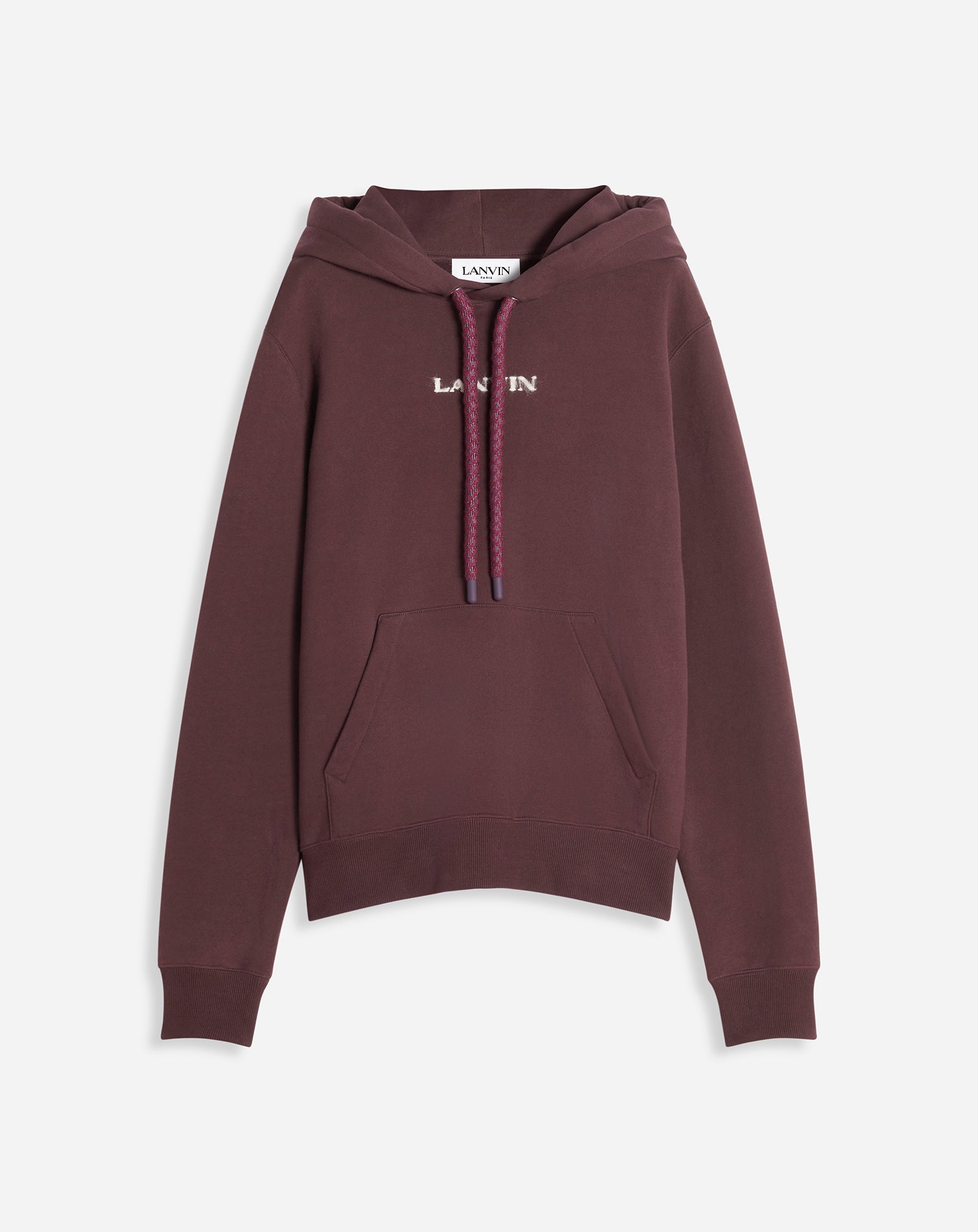 CURB SNAKE CLASSIC HOODIE - 1