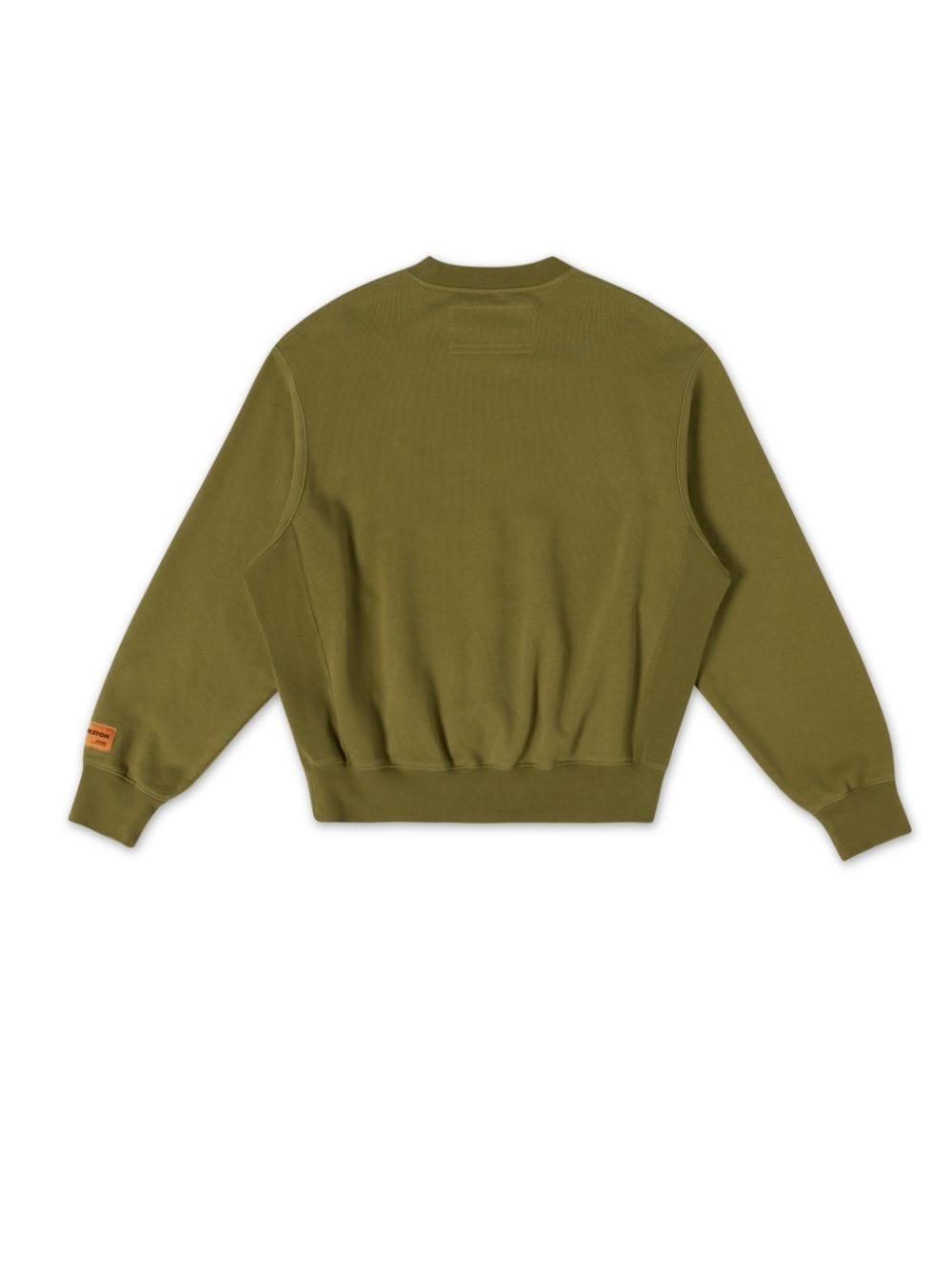 022 STARS Crewneck collar - 6