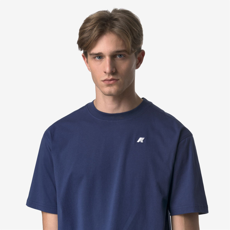 K-WAY SOLO JERSEY outlook