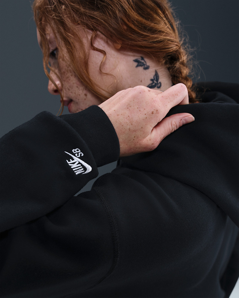 Nike SB Skate Pullover Hoodie 4