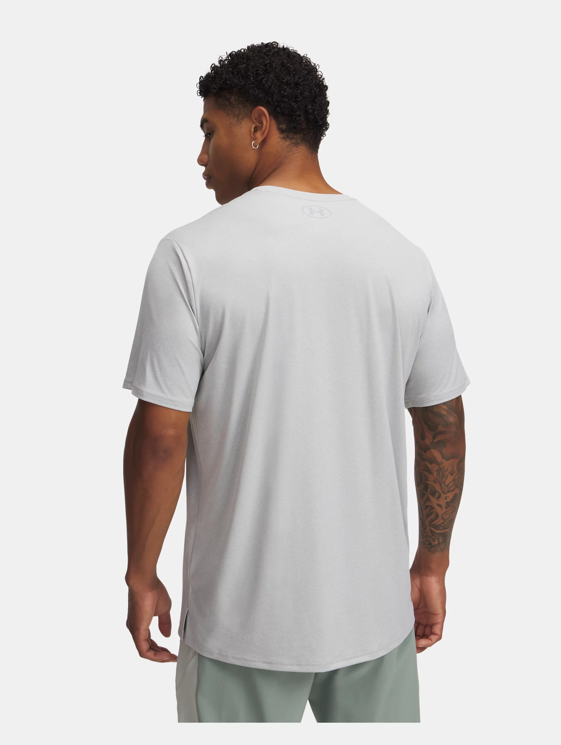 Men's UA Vanish Energy Short Sleeve - 2