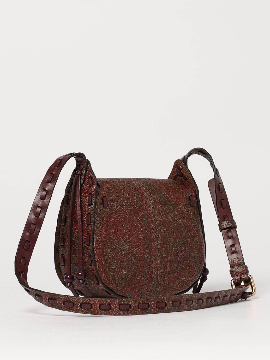 Shoulder bag woman Etro - 3