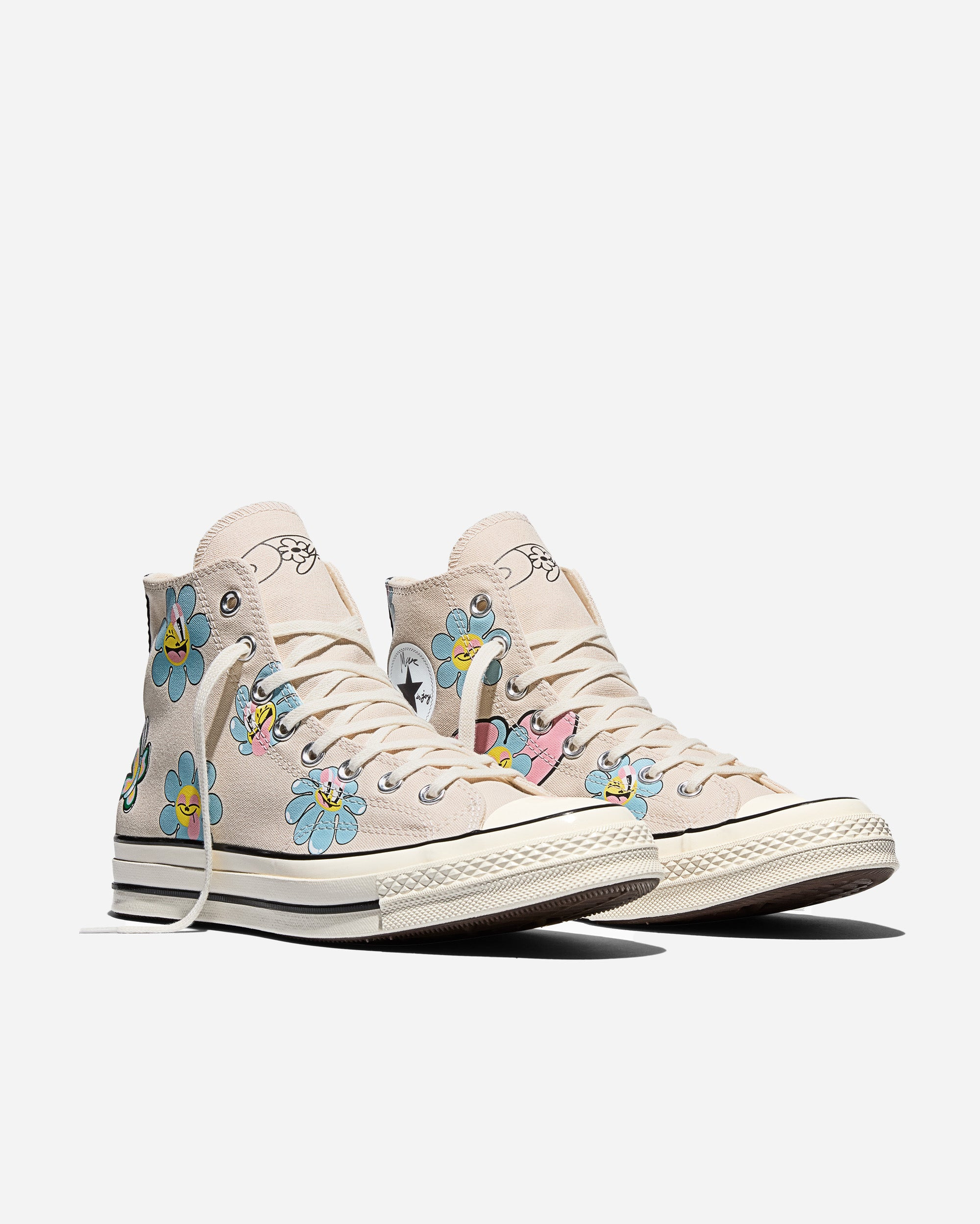Converse x Marc Jacobs Chuck 70 - 2