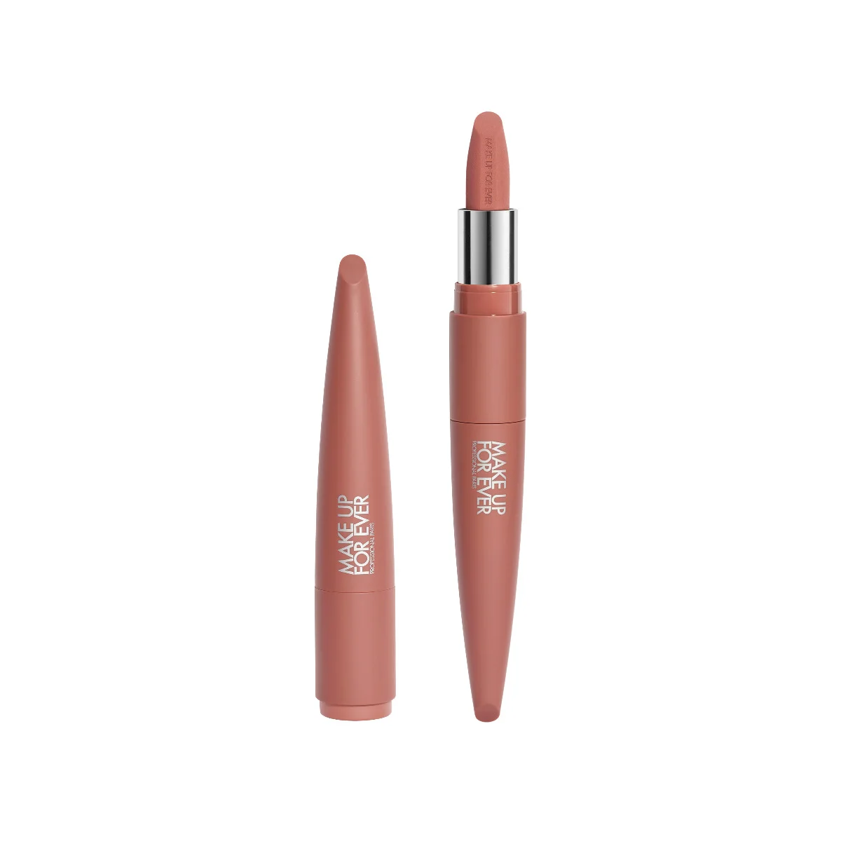 ROUGE ARTIST VELVET NUDE - 1