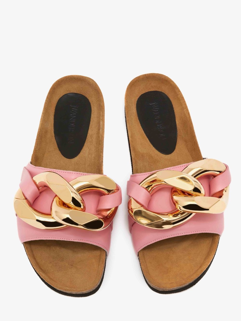 WOMEN'S CHAIN SLIDE - 4