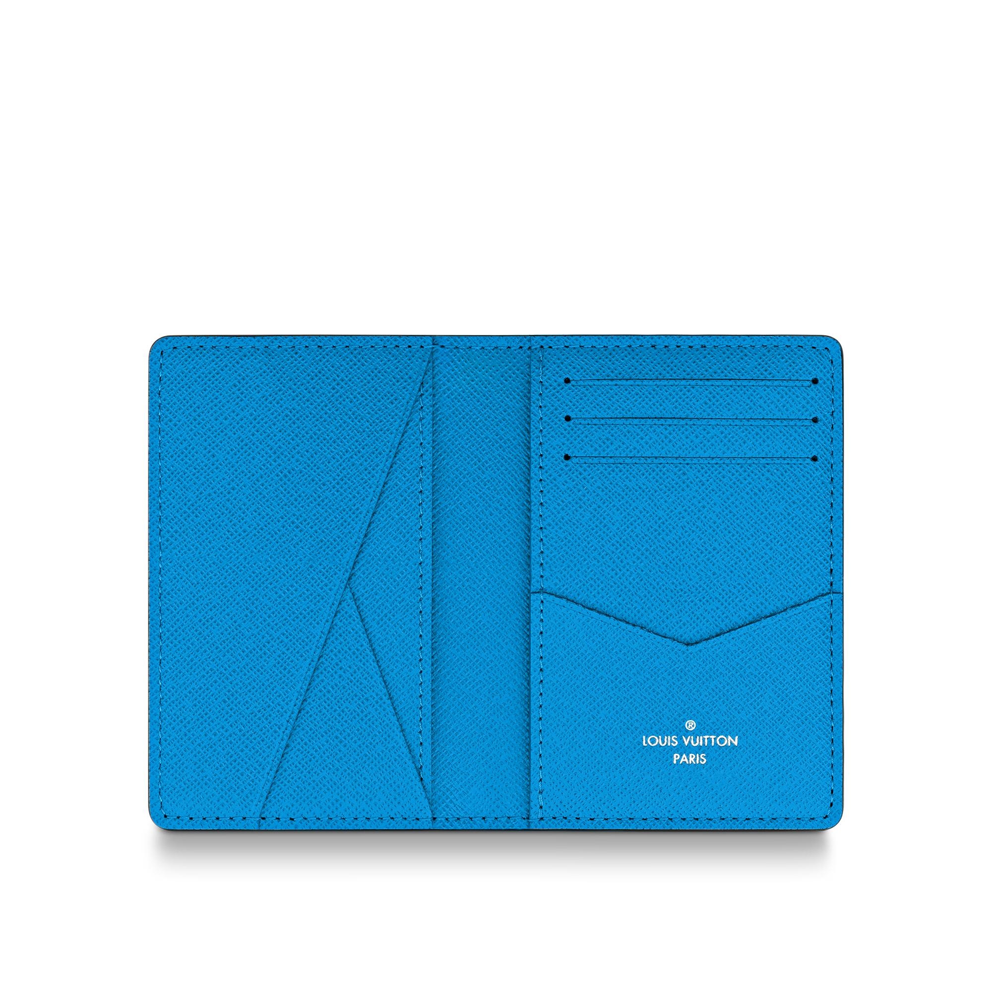 Pocket Organizer - 4