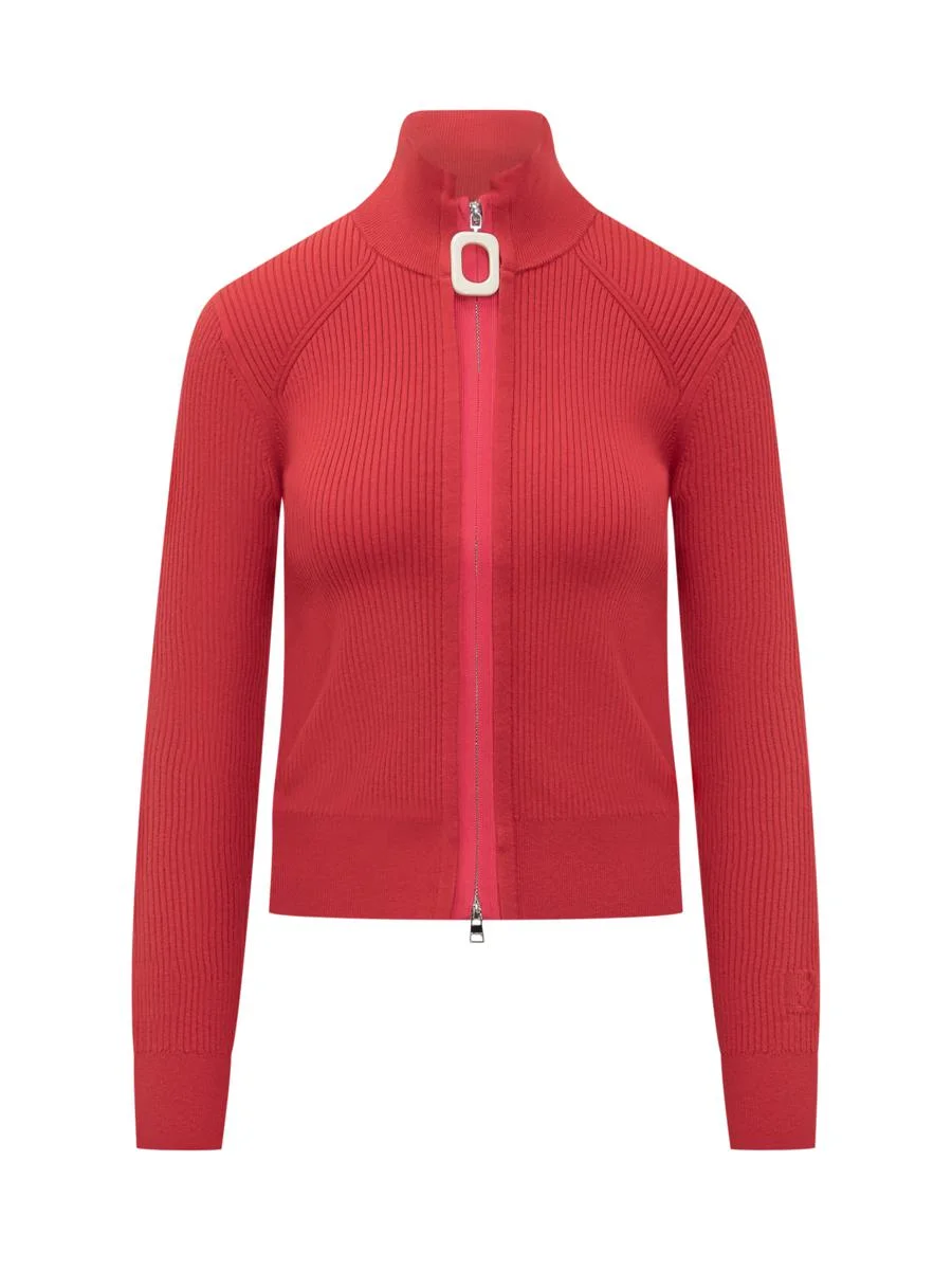 JW Anderson Jw Anderson Cardigan - 1