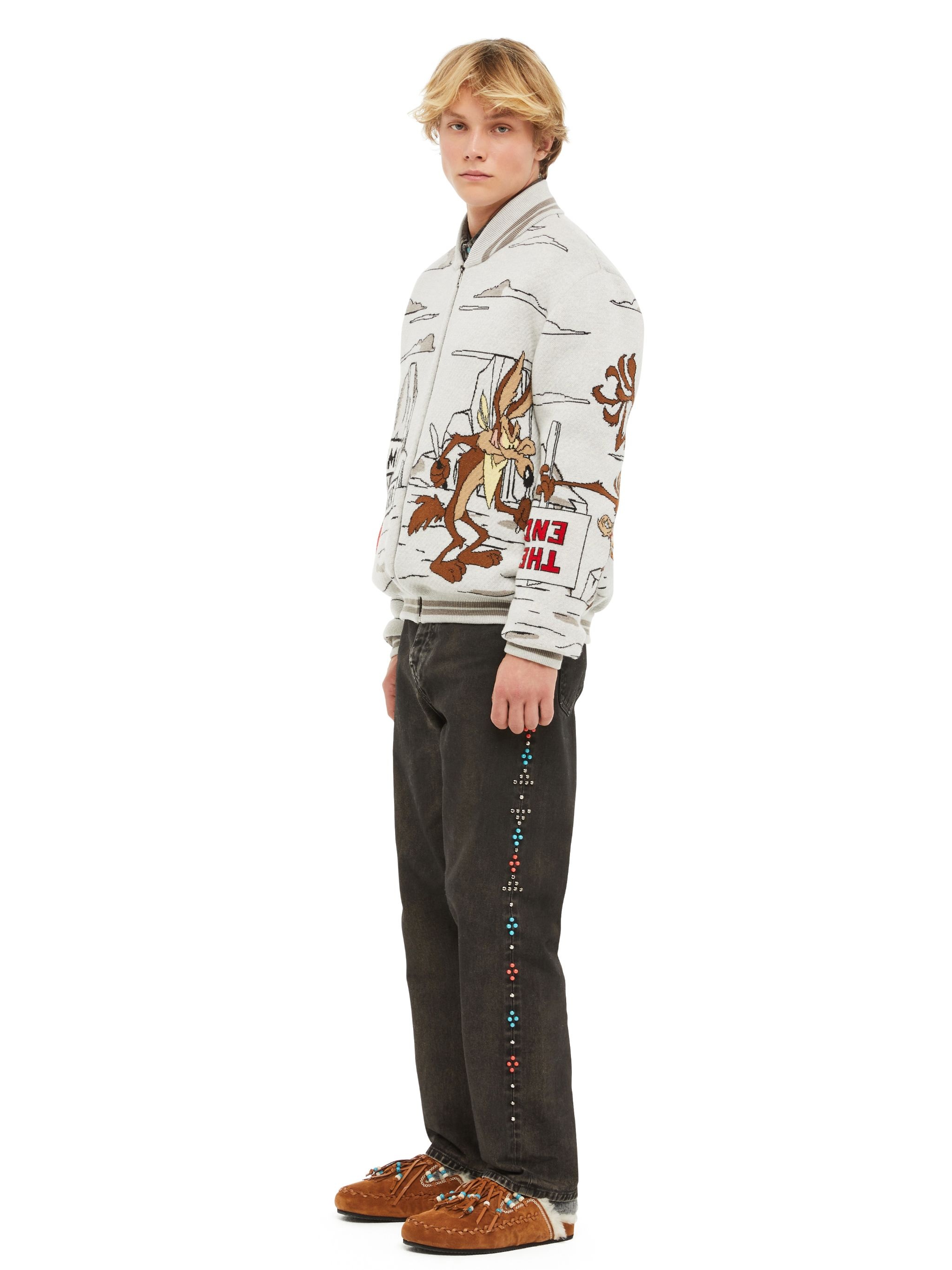 Race To The South Pole Jacket - 5
