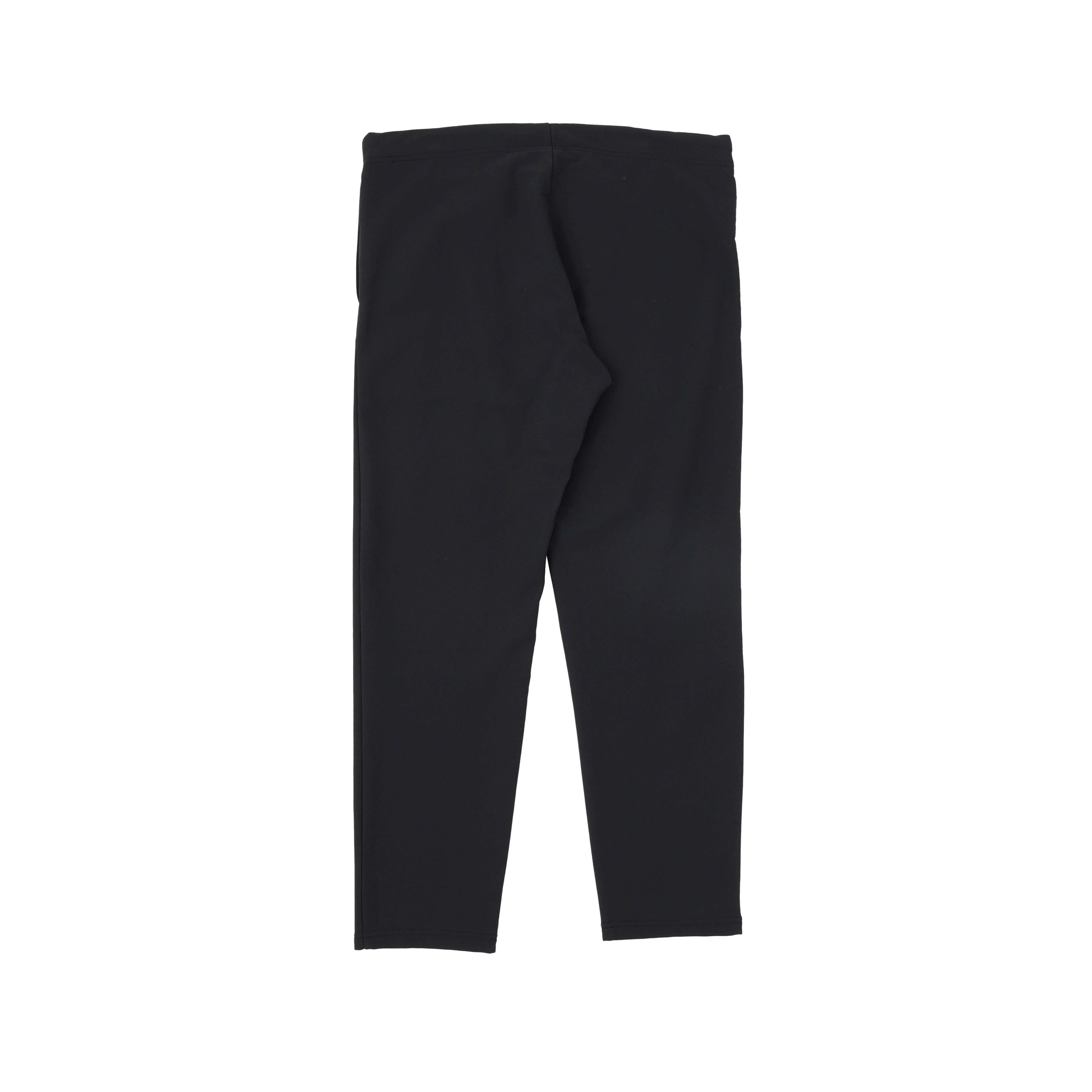 VS HIGH-WATER ELIAS PANTS (NY/SF) BLACK - 2