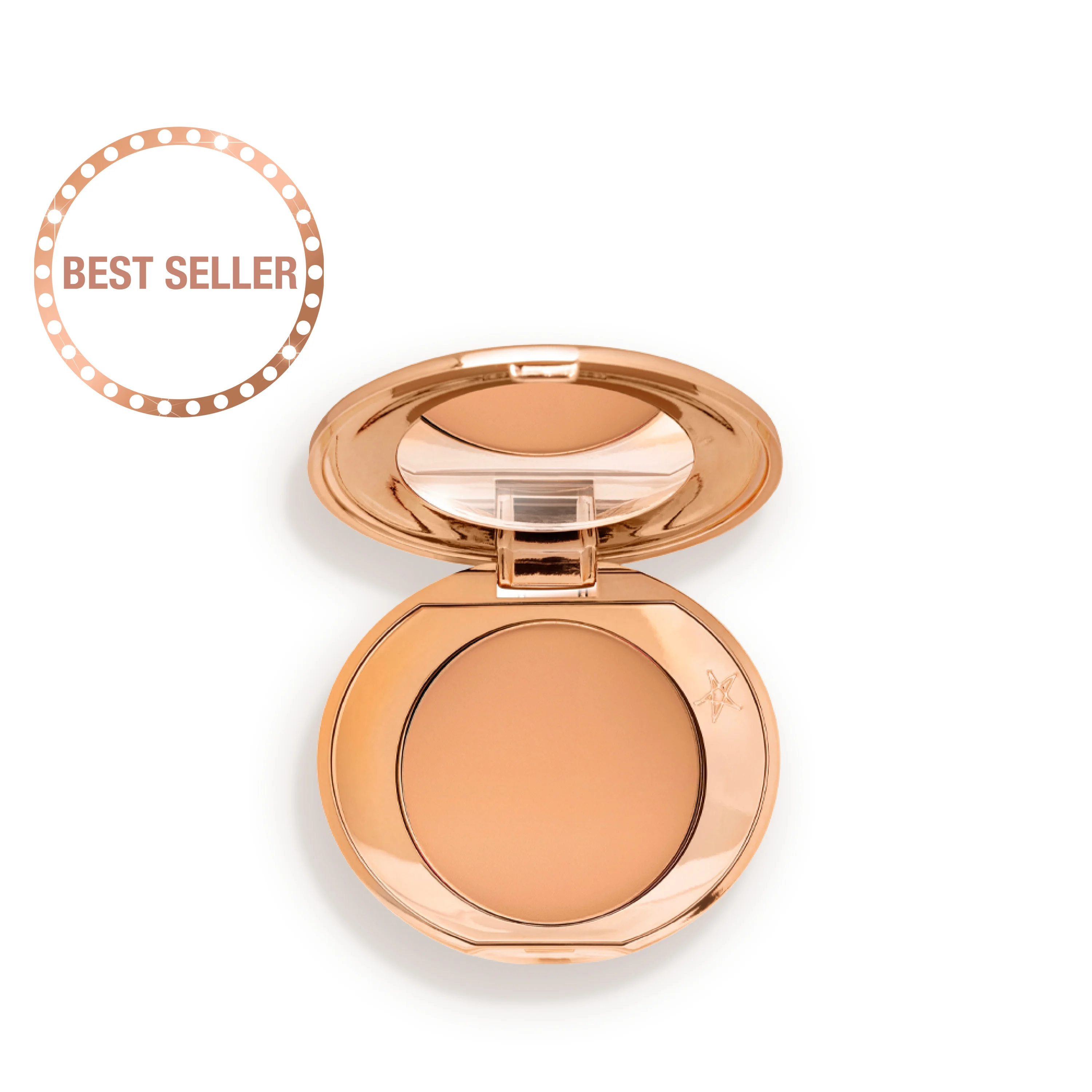 AIRBRUSH FLAWLESS FINISH 3 TAN TRAVEL - 1