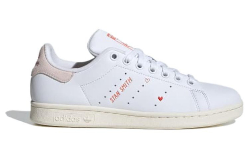 adidas 스탠 스미스 발렌타인 데이 (2024) (여자) 3