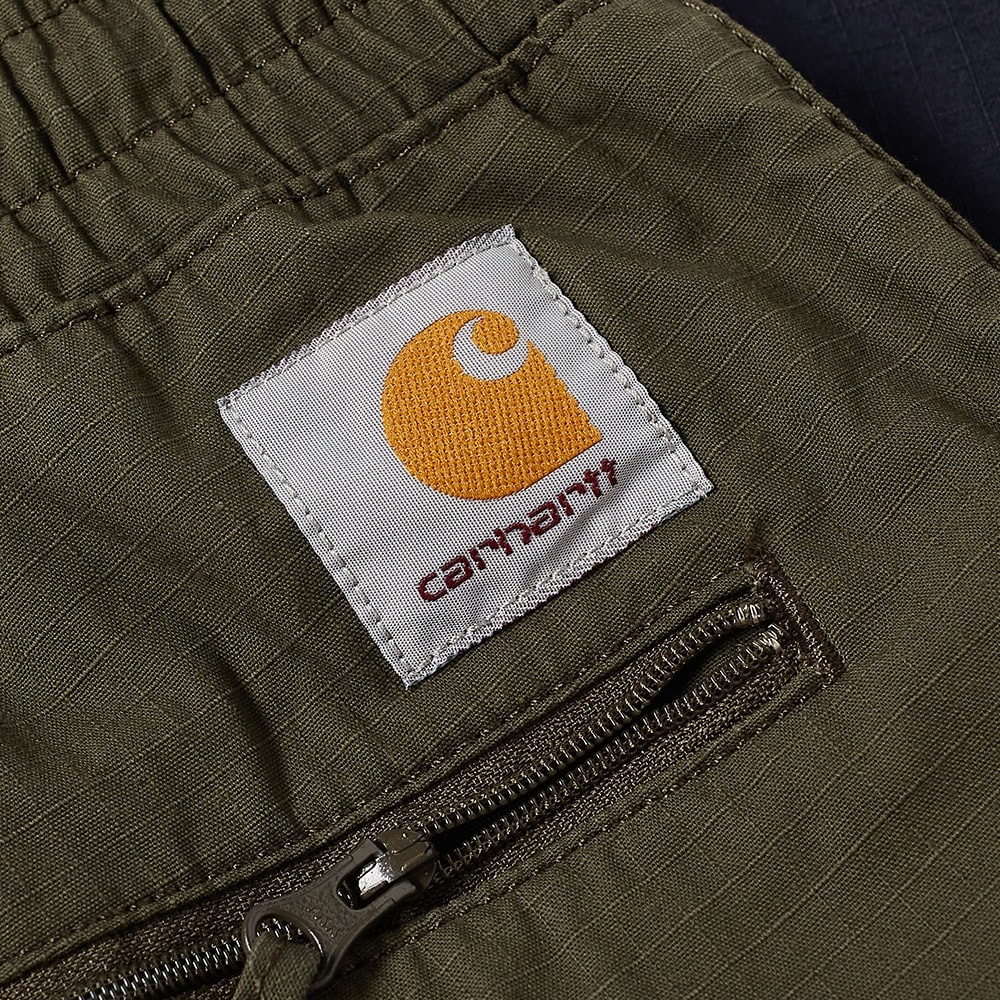 Carhartt Valiant 4 Short - 3