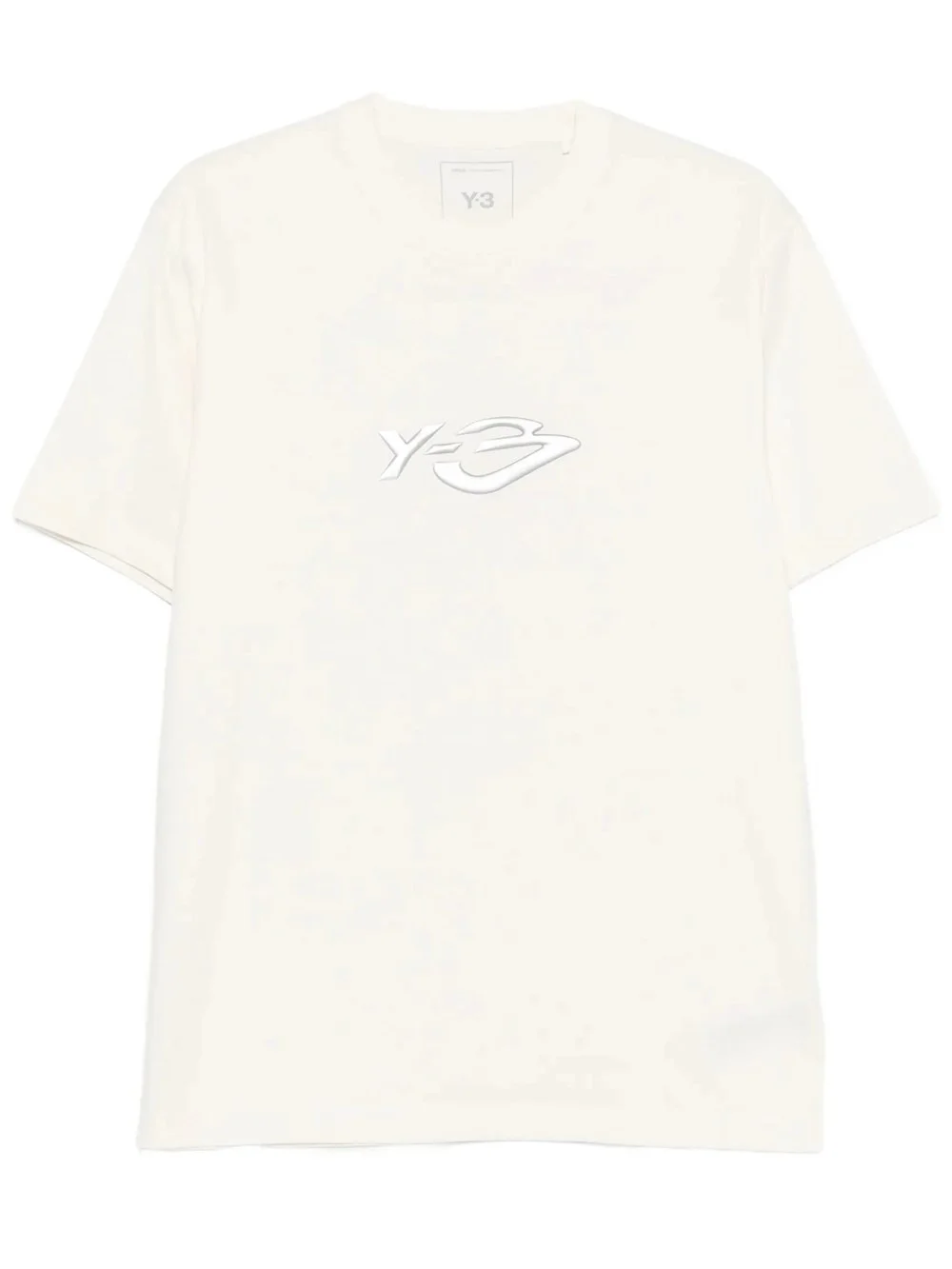 T-SHIRT LOGO - 1