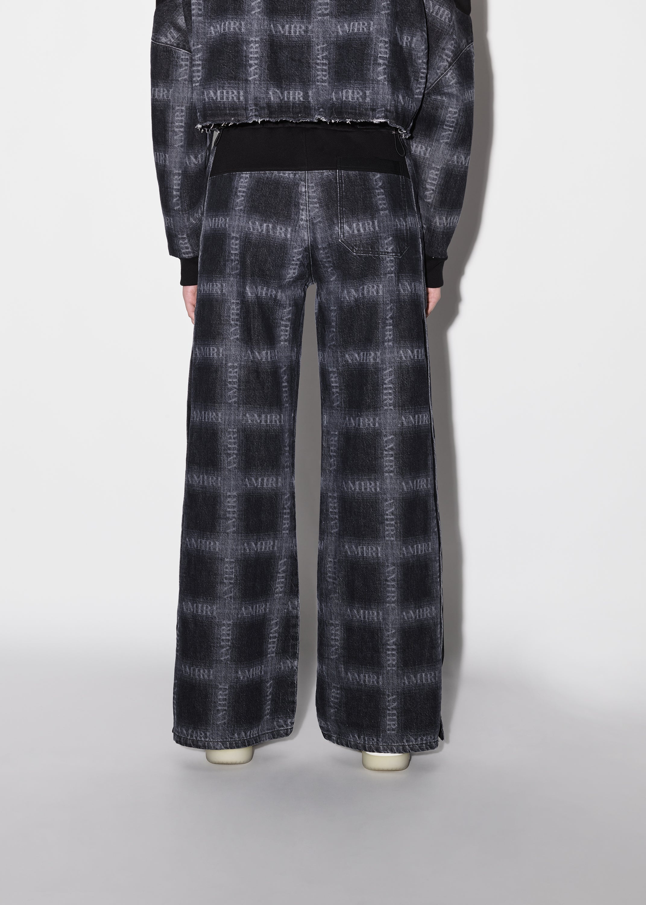 HYBRID TRACKPANT - 5