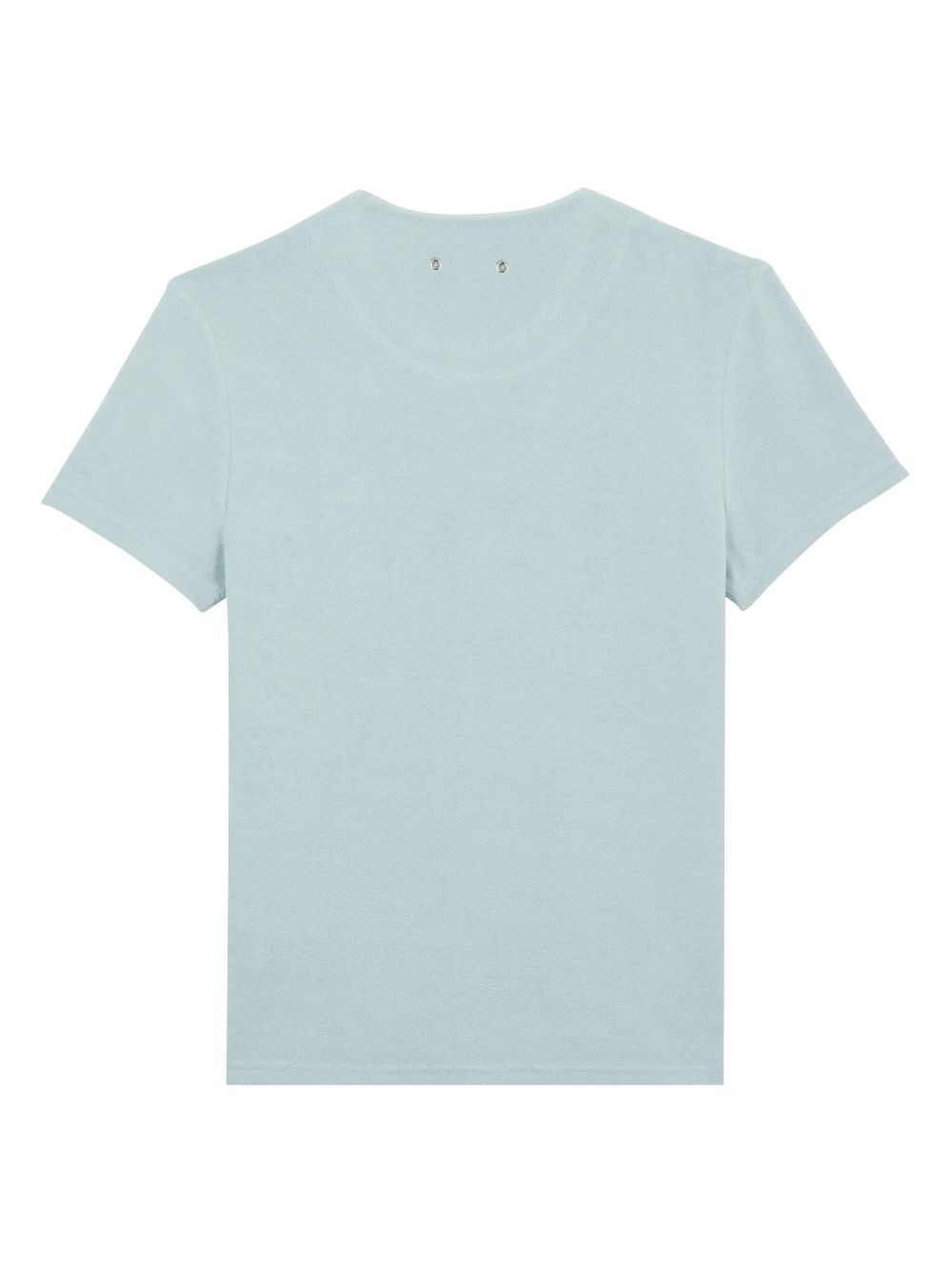Terry t-Shirt - 2