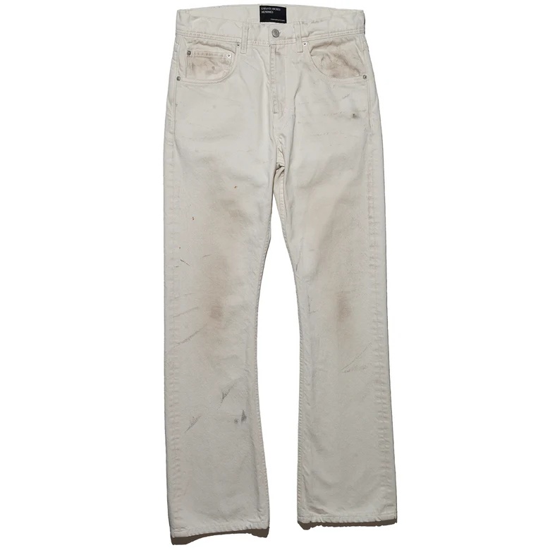 ENFANTS RICHES DEPRIMES - Men Classic Flare Leg Jeans - 1