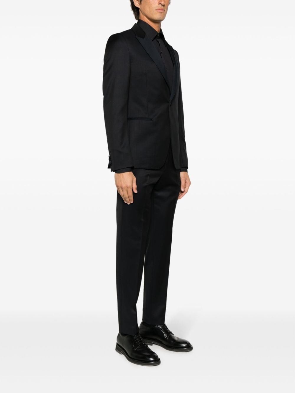 Trofeoâ¢ 600 tailoring suit - 3