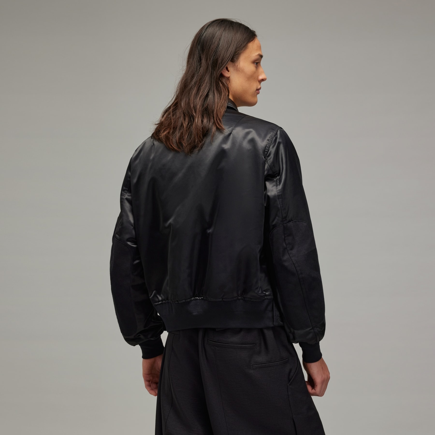 Y-3 Bomber Jacket - 3