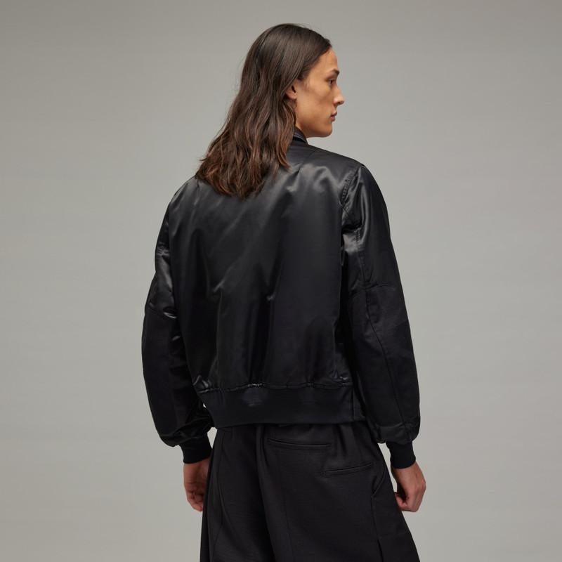 Y-3 Bomber Jacket 3