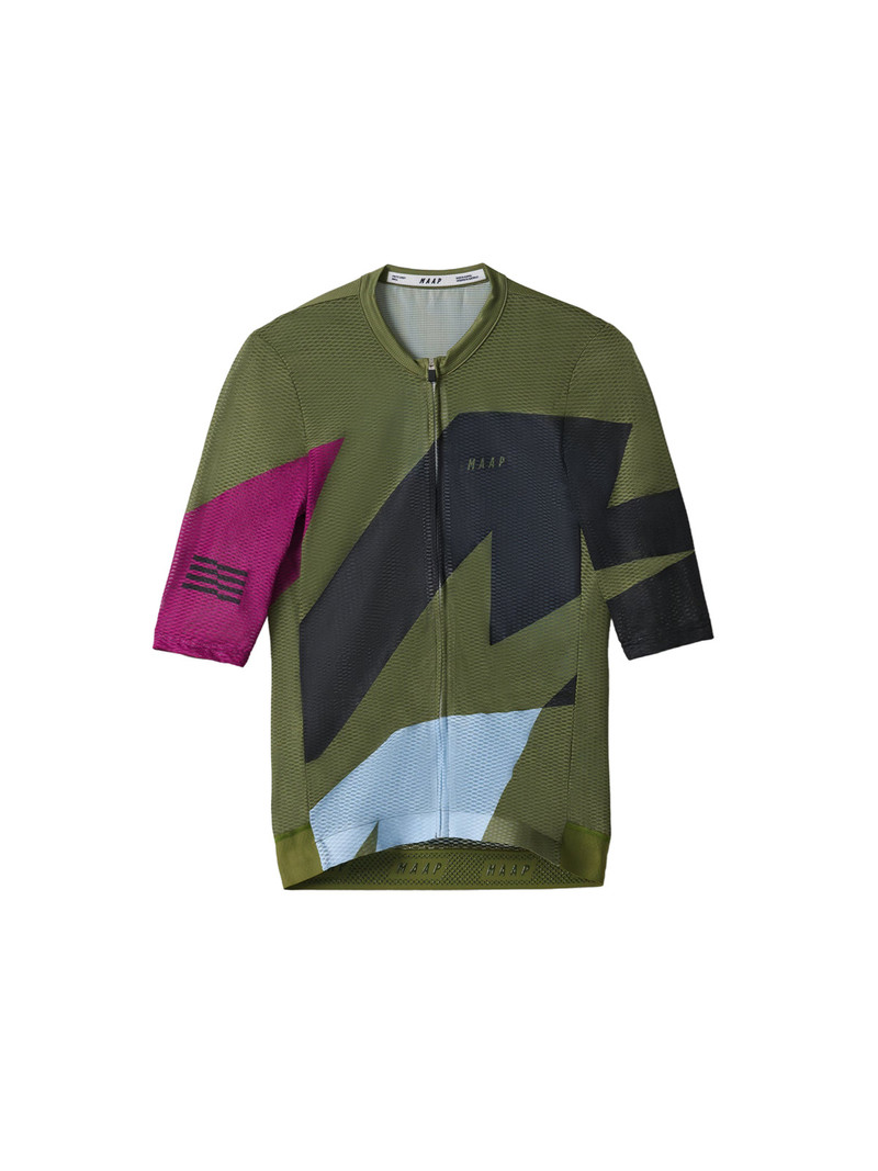 Emerge Ultralight Pro Jersey 1