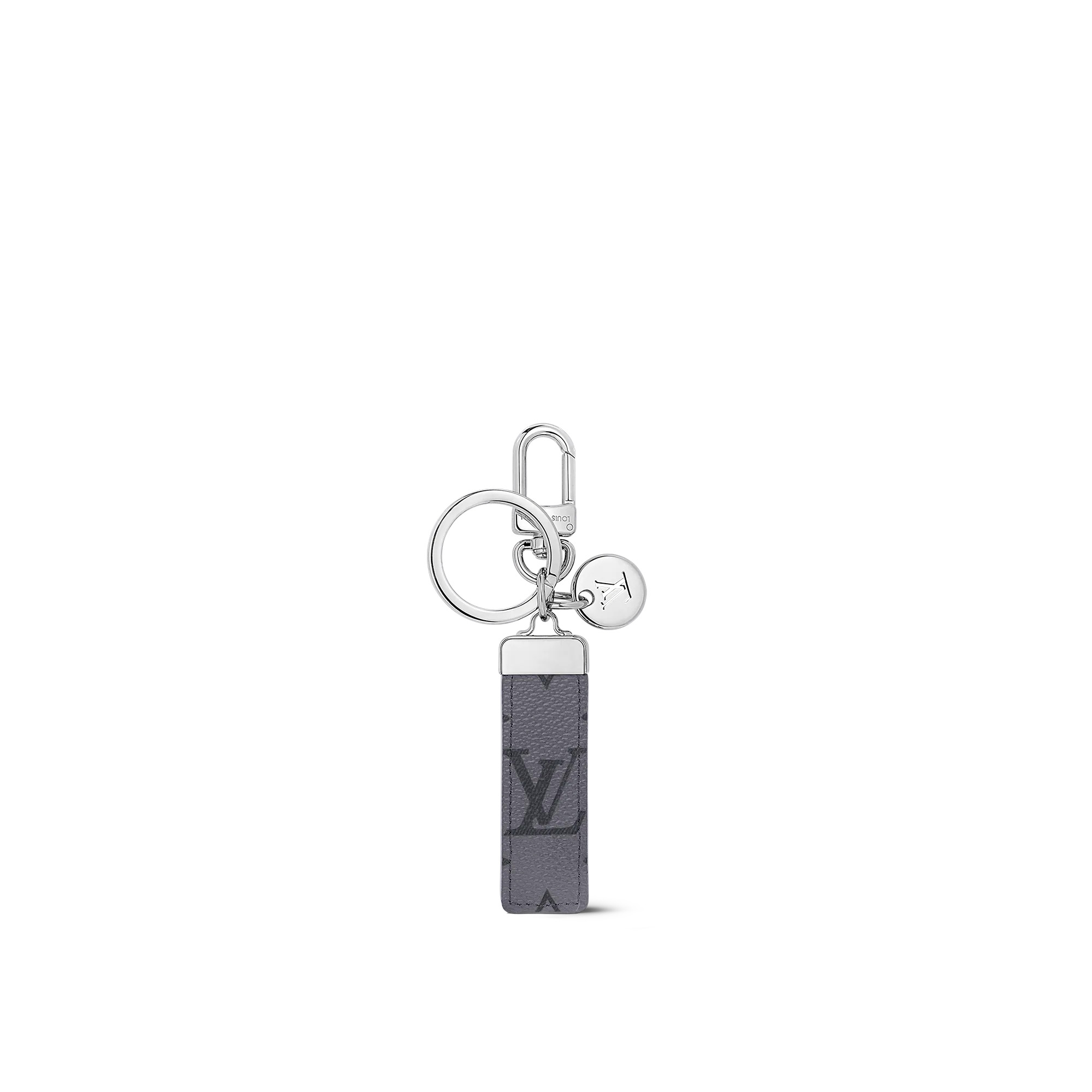 Neo LV Club Bag Charm and Key Holder - 2