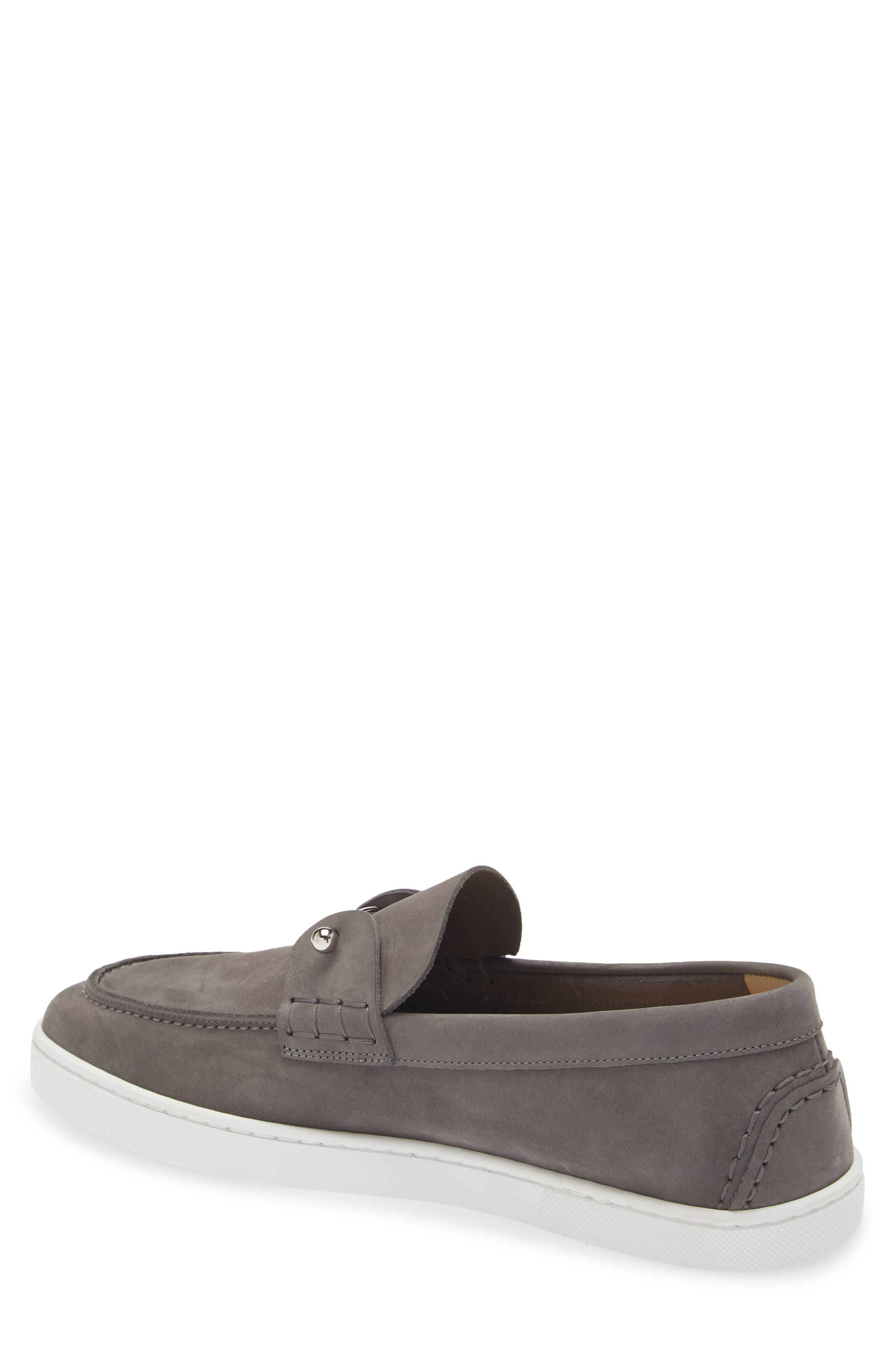 Chambeliboat Loafer - 2