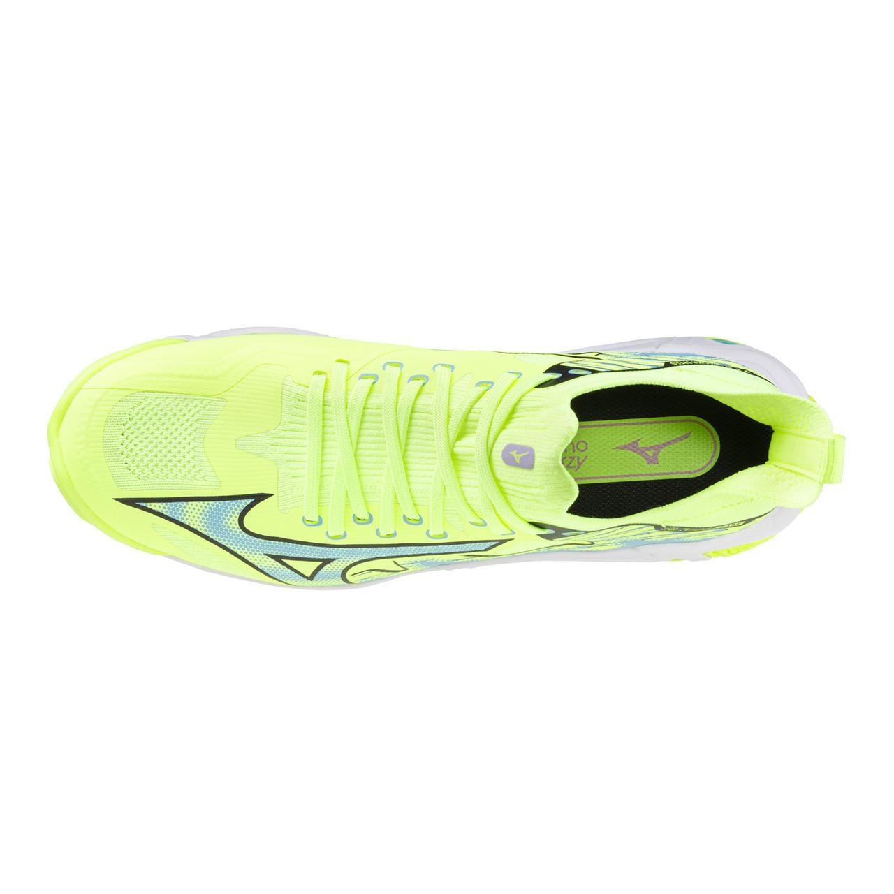Wave Lightning Neo 3 Unisex Volleyball Shoe - 4