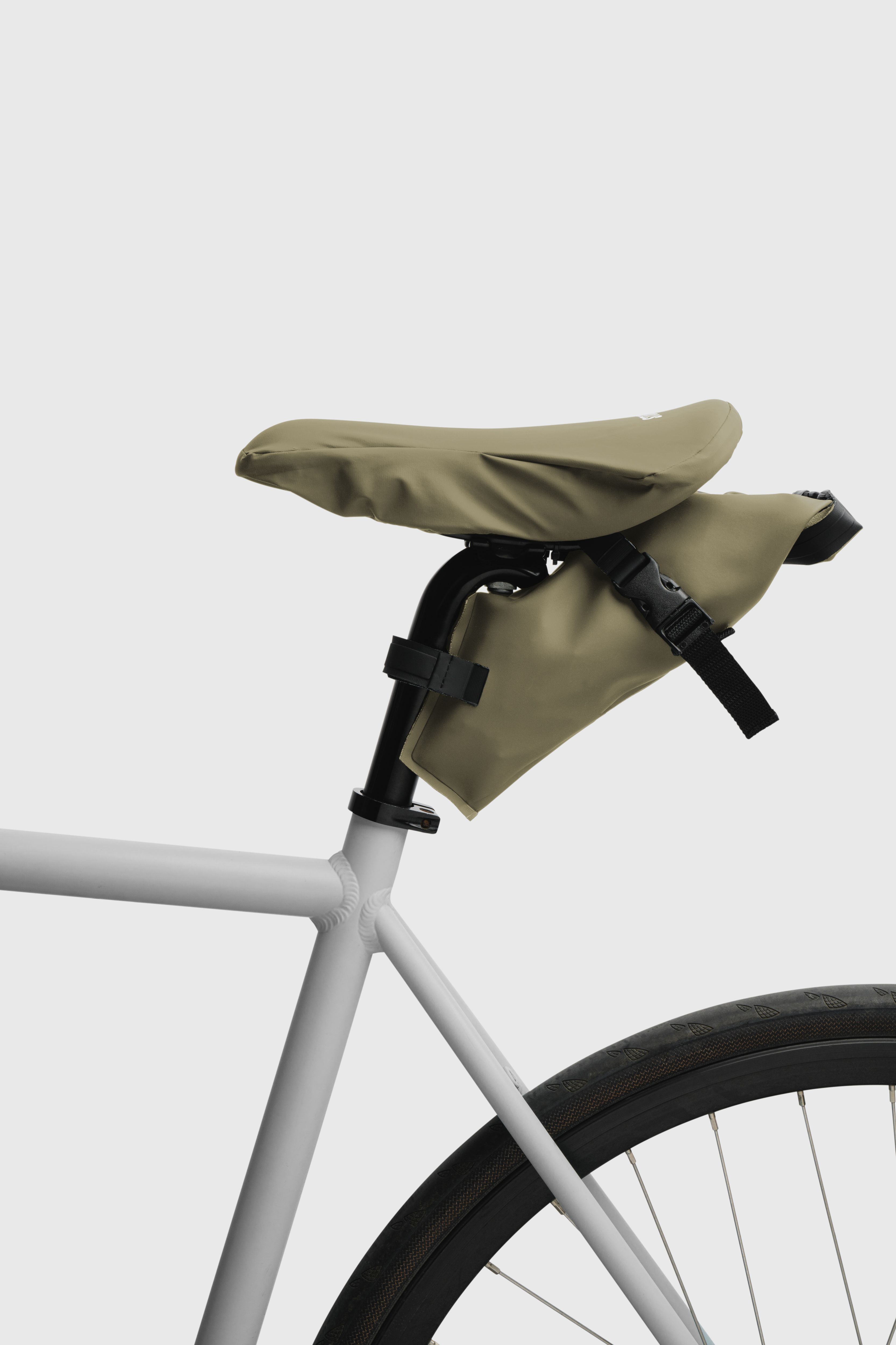 Seat Bag Aloe - 2