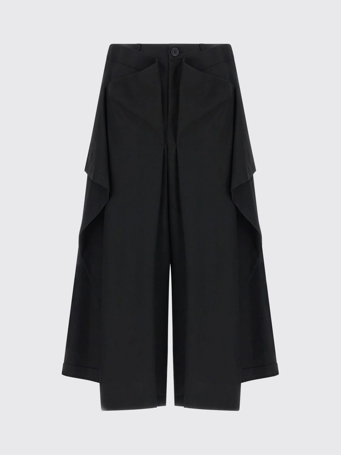 Pants woman Issey Miyake - 1