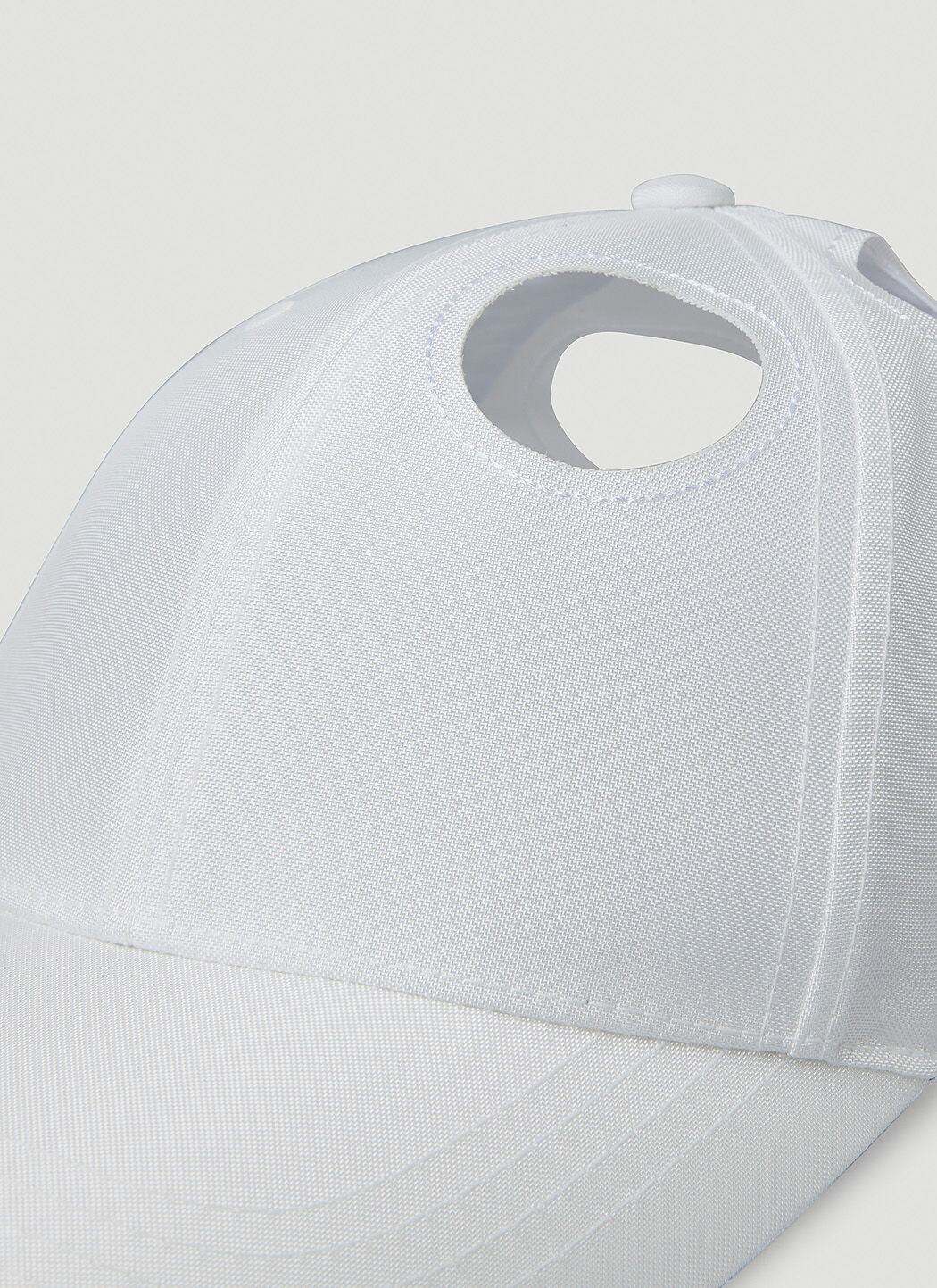 Airbag Hole Cap - 5