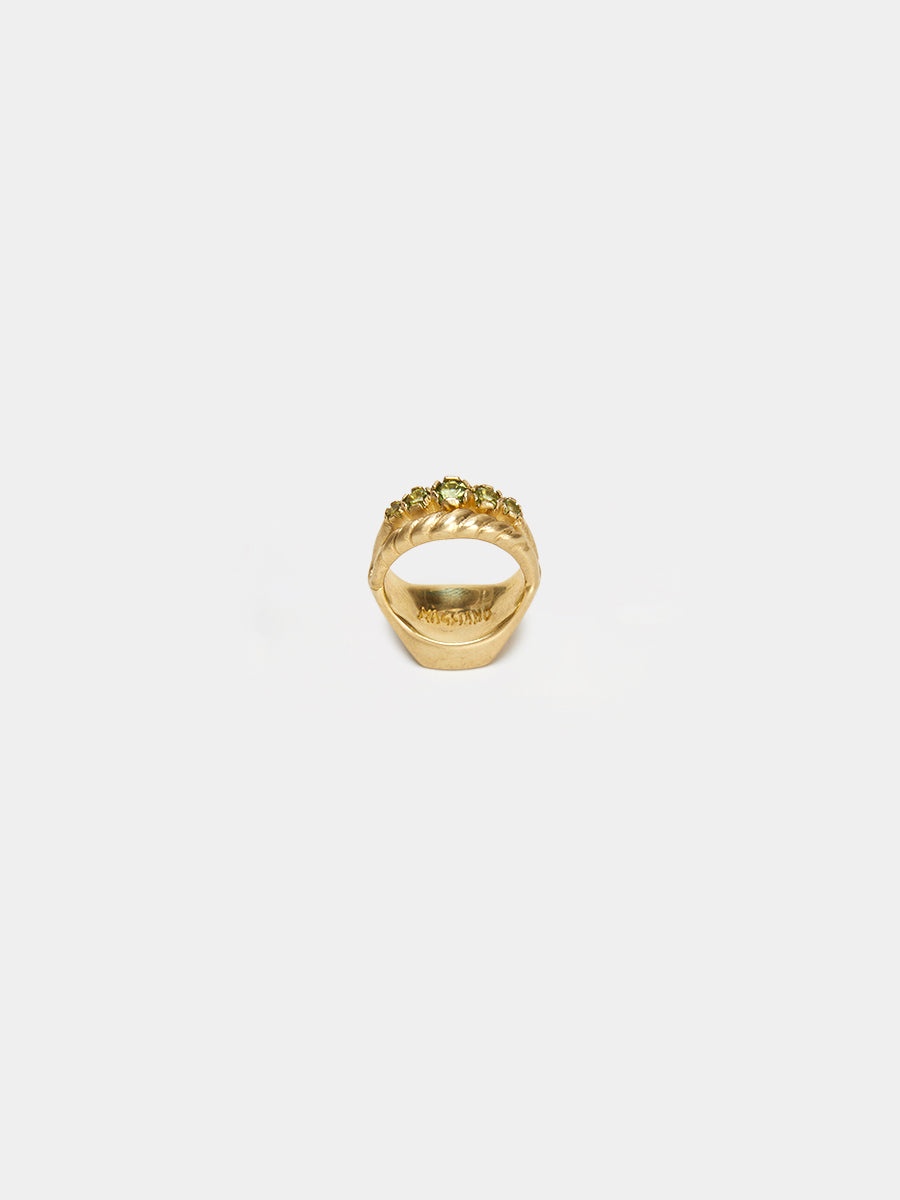 Manifesto Ring - 3